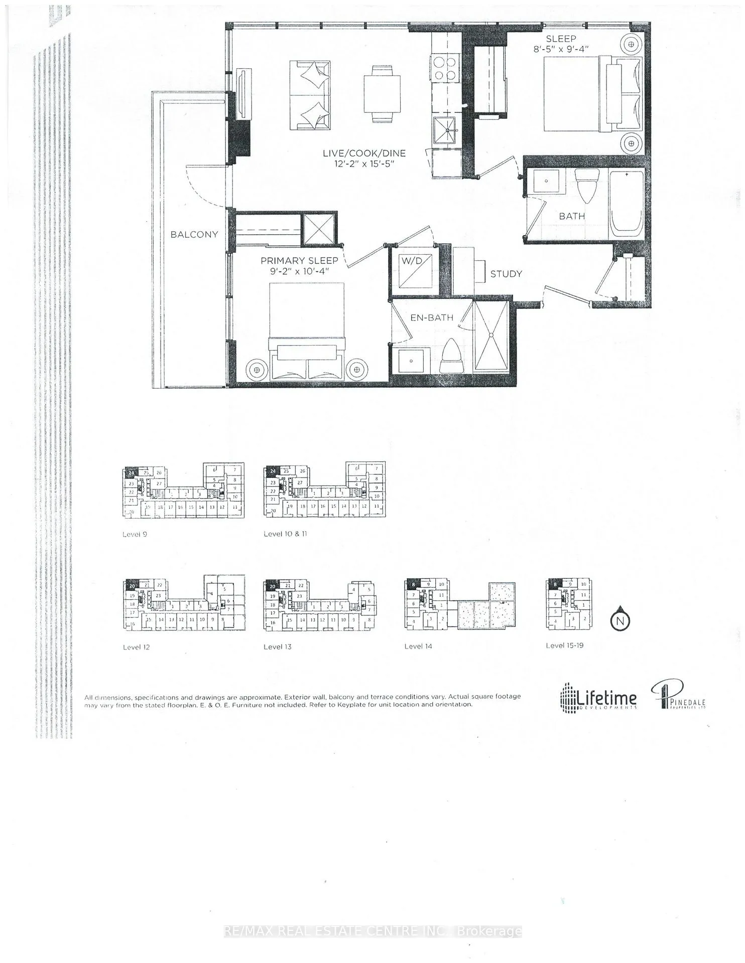 Photo 18 of 285 Dufferin Street, Toronto, South Parkdale — HOMEH
