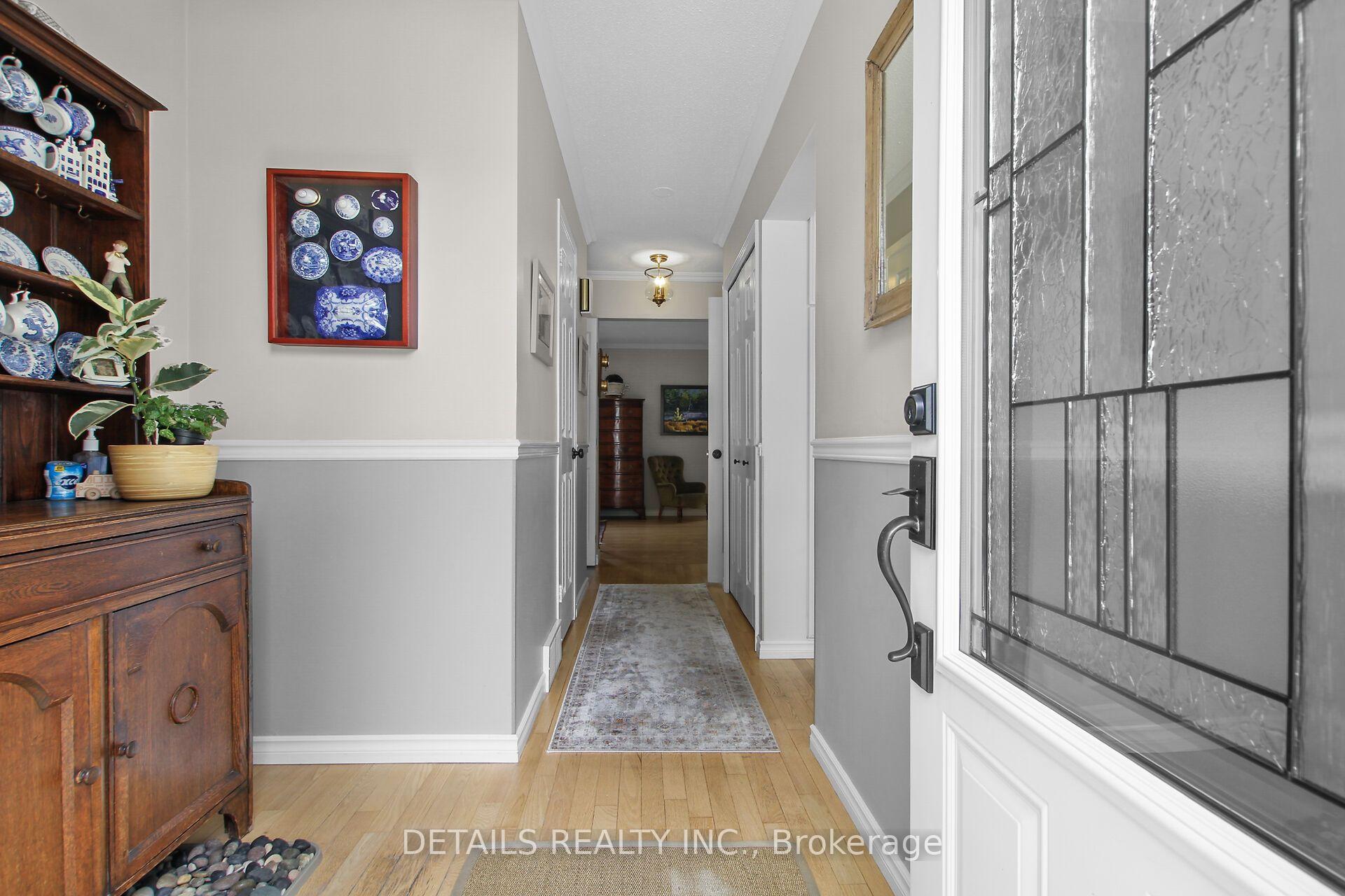 Photo 4 of 41 Rickey Place, Ottawa, Kanata - Glencairn/Hazeldean — HOMEH