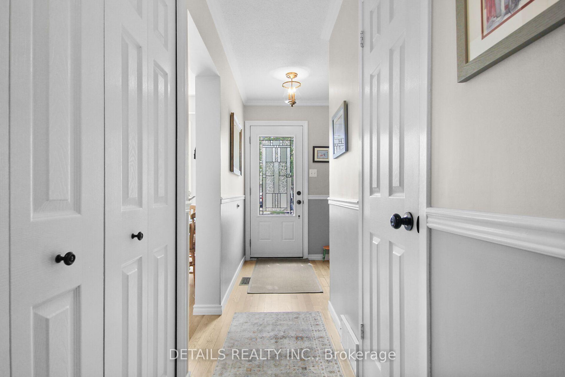 Photo 6 of 41 Rickey Place, Ottawa, Kanata - Glencairn/Hazeldean — HOMEH