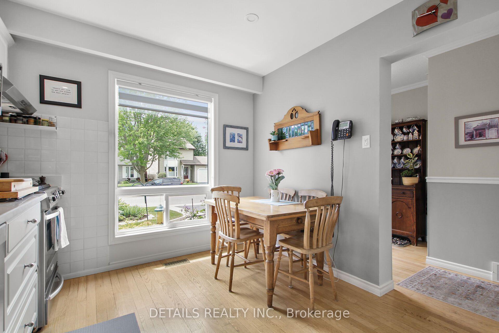 Photo 8 of 41 Rickey Place, Ottawa, Kanata - Glencairn/Hazeldean — HOMEH