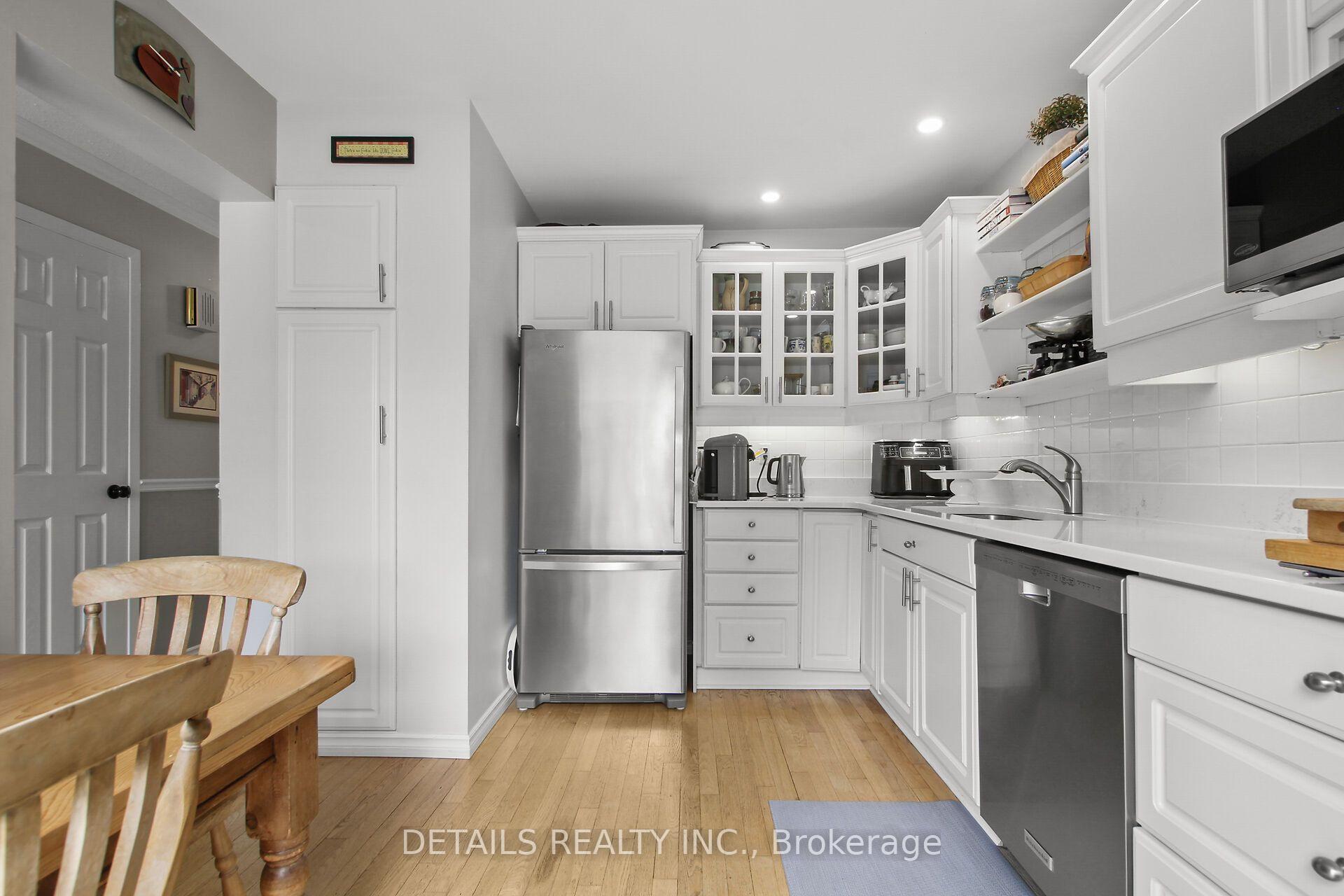 Photo 10 of 41 Rickey Place, Ottawa, Kanata - Glencairn/Hazeldean — HOMEH