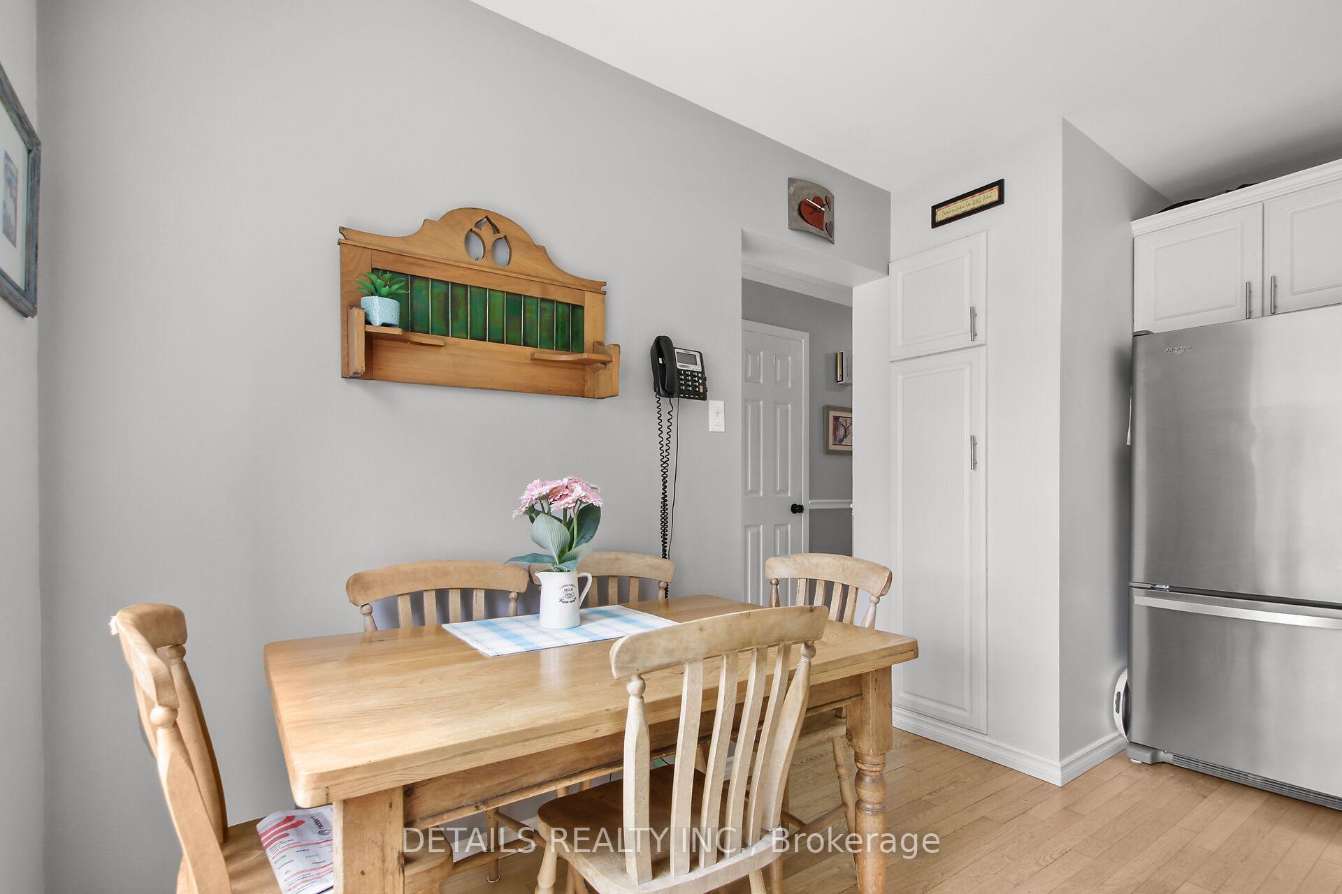 Photo 11 of 41 Rickey Place, Ottawa, Kanata - Glencairn/Hazeldean — HOMEH