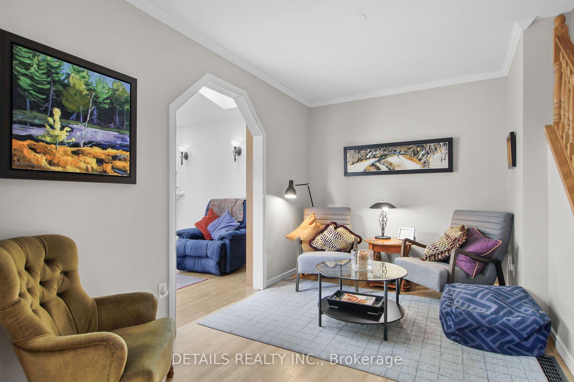 Photo 17 of 41 Rickey Place, Ottawa, Kanata - Glencairn/Hazeldean — HOMEH