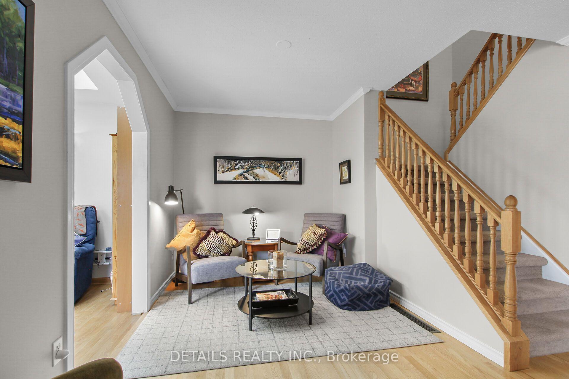 Photo 18 of 41 Rickey Place, Ottawa, Kanata - Glencairn/Hazeldean — HOMEH