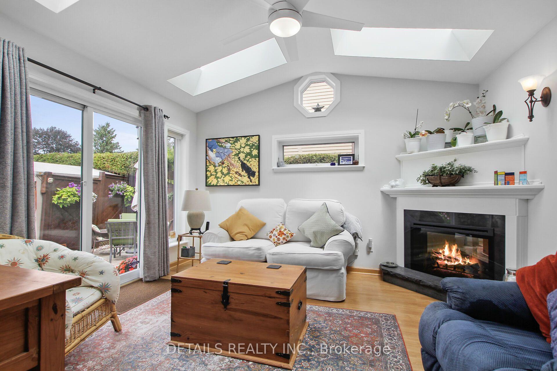 Photo 19 of 41 Rickey Place, Ottawa, Kanata - Glencairn/Hazeldean — HOMEH
