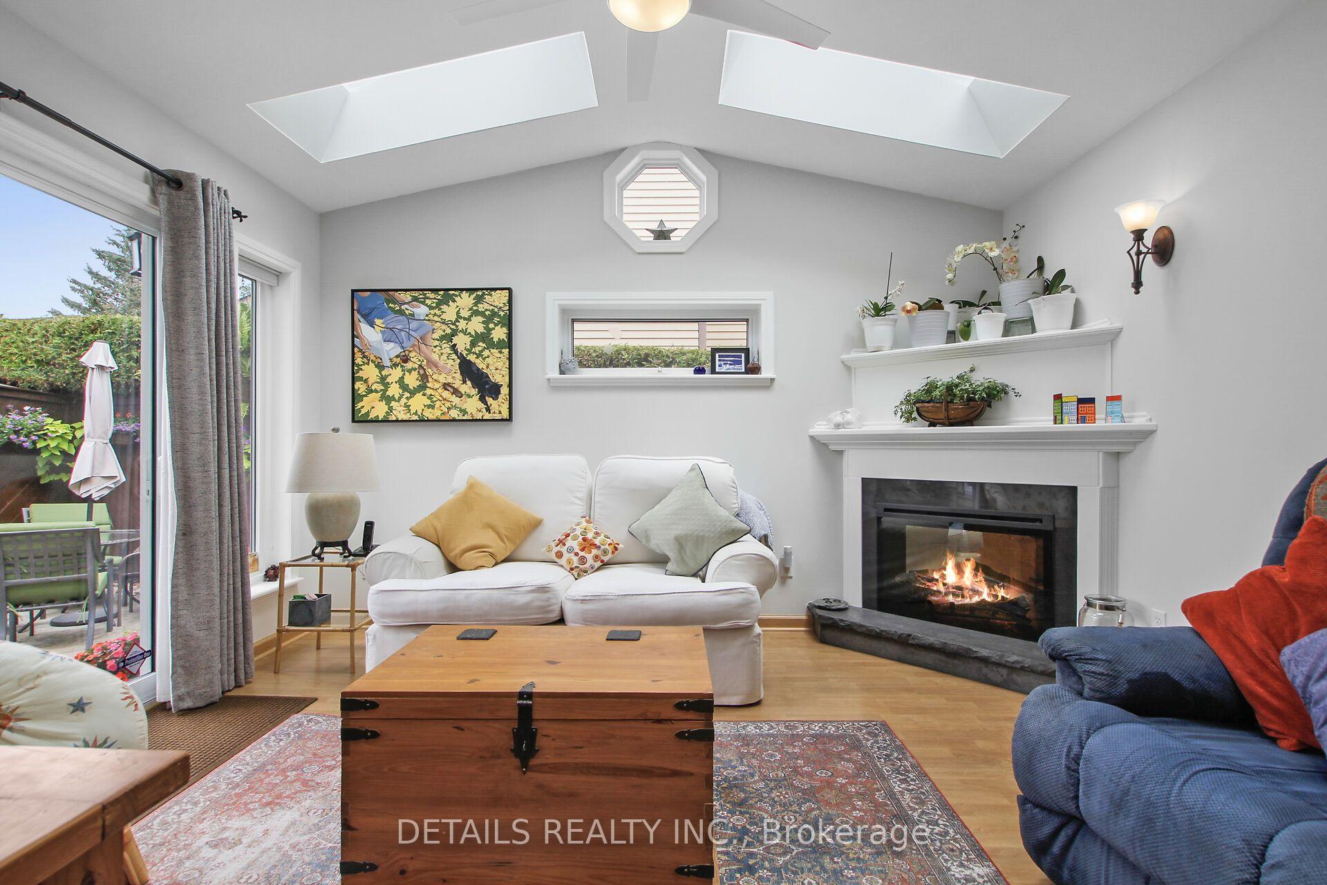 Photo 20 of 41 Rickey Place, Ottawa, Kanata - Glencairn/Hazeldean — HOMEH