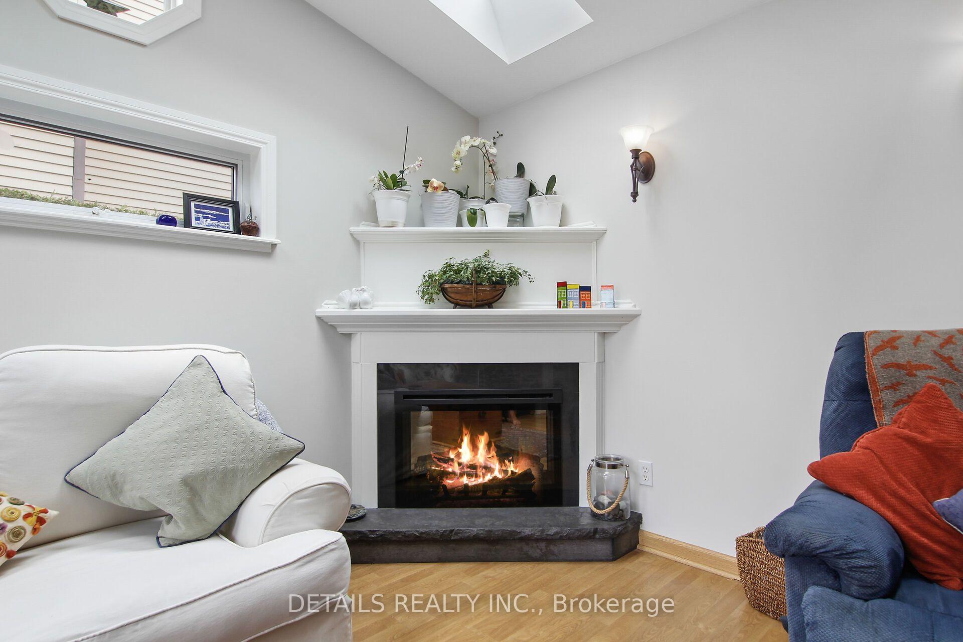 Photo 21 of 41 Rickey Place, Ottawa, Kanata - Glencairn/Hazeldean — HOMEH