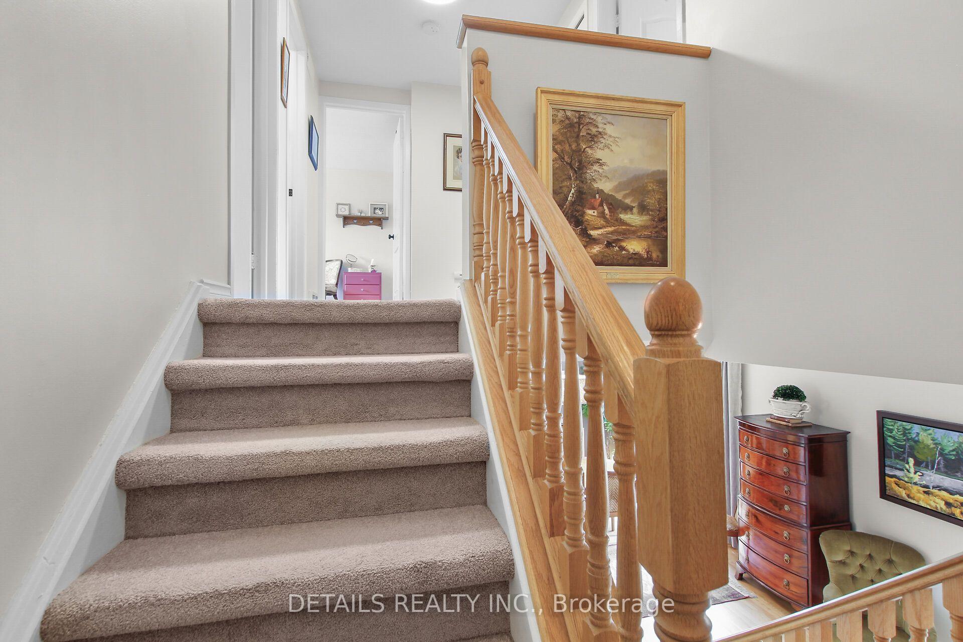 Photo 23 of 41 Rickey Place, Ottawa, Kanata - Glencairn/Hazeldean — HOMEH