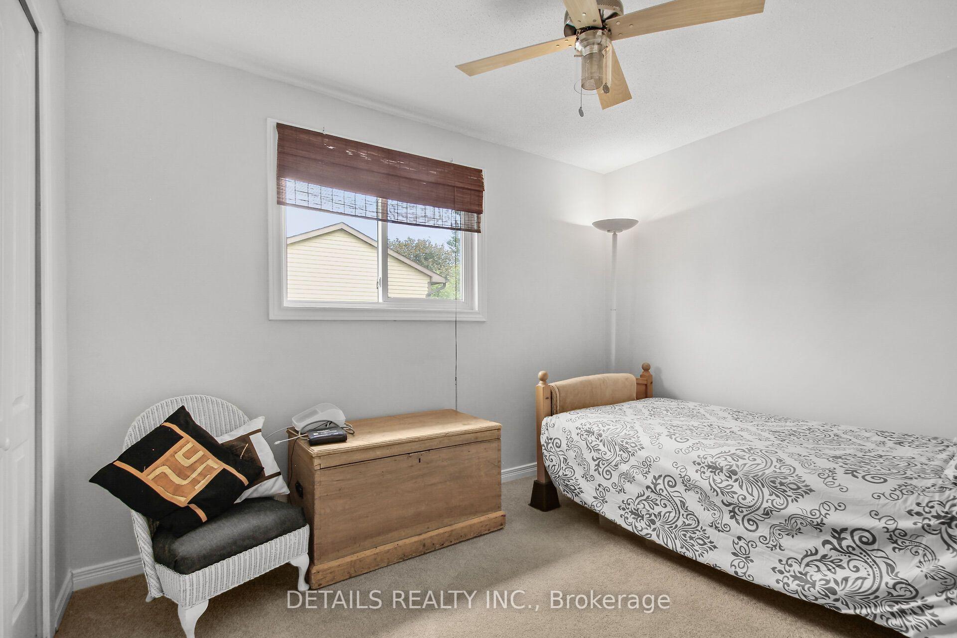 Photo 29 of 41 Rickey Place, Ottawa, Kanata - Glencairn/Hazeldean — HOMEH
