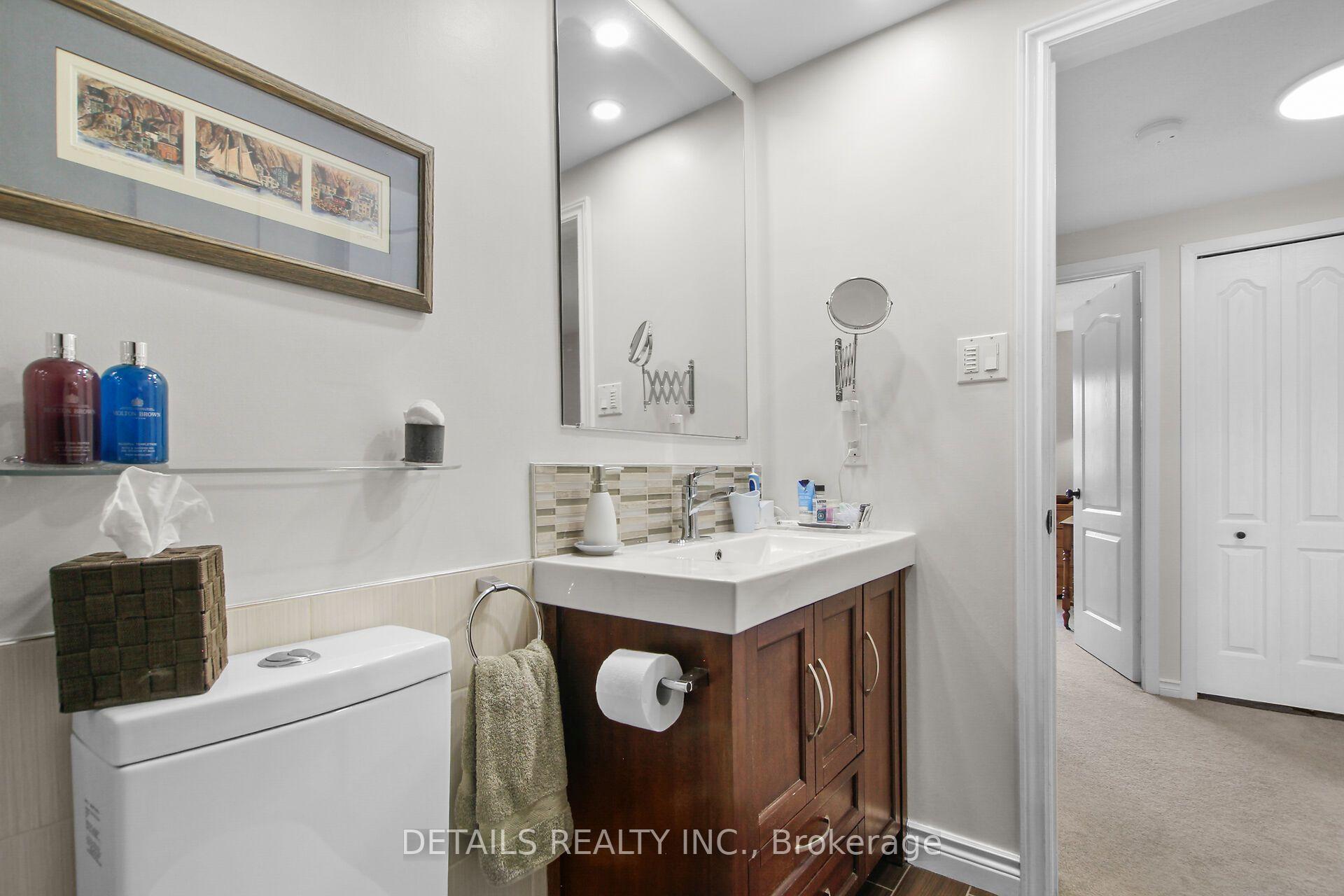 Photo 31 of 41 Rickey Place, Ottawa, Kanata - Glencairn/Hazeldean — HOMEH