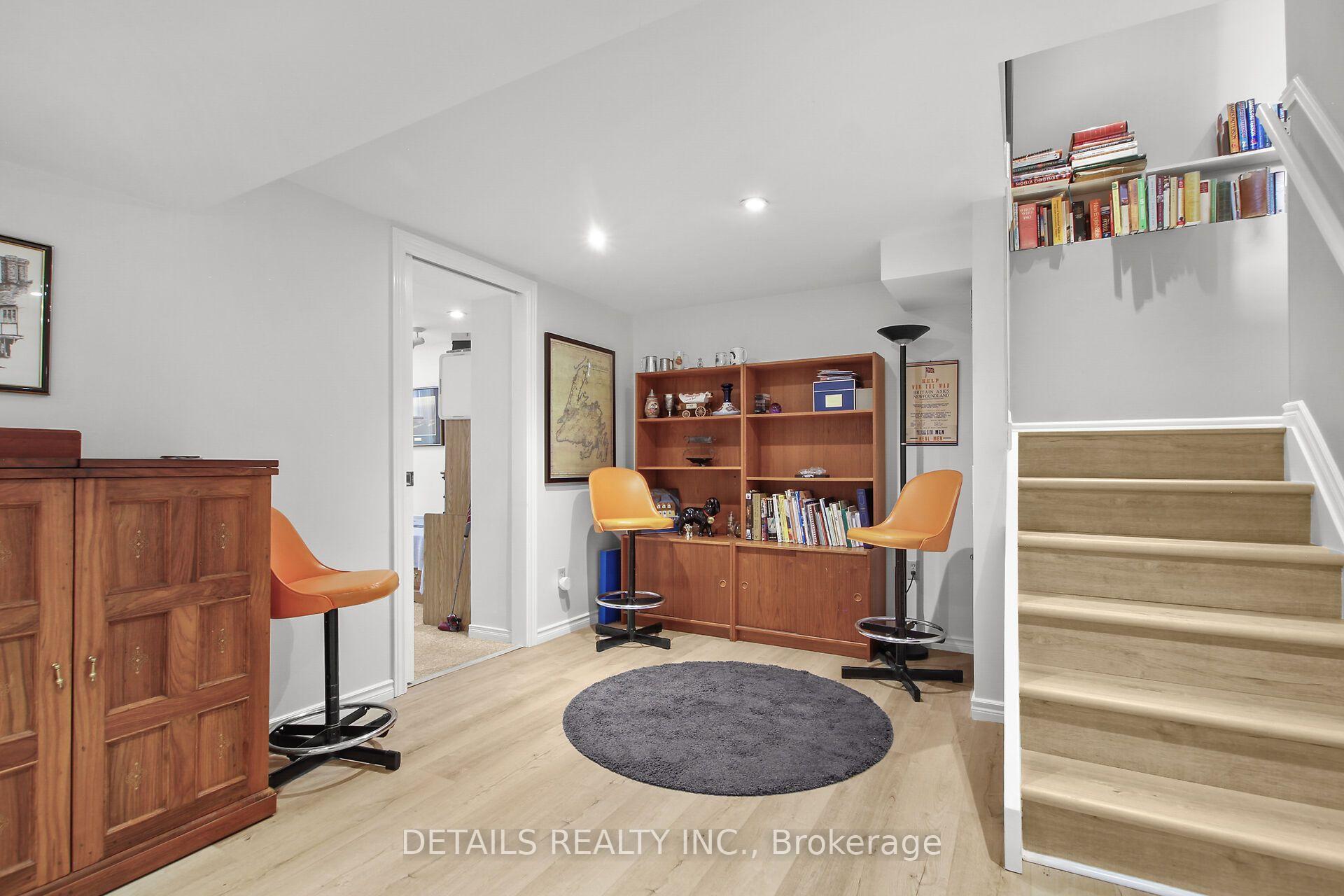 Photo 32 of 41 Rickey Place, Ottawa, Kanata - Glencairn/Hazeldean — HOMEH