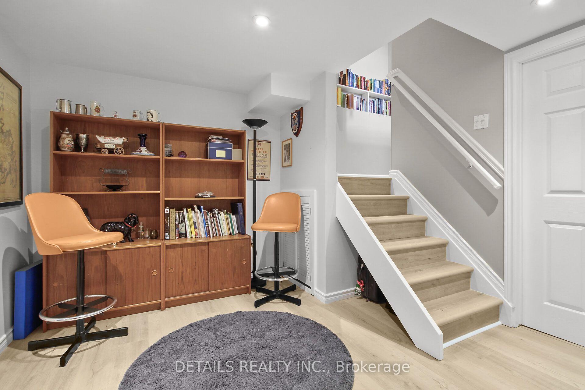 Photo 33 of 41 Rickey Place, Ottawa, Kanata - Glencairn/Hazeldean — HOMEH