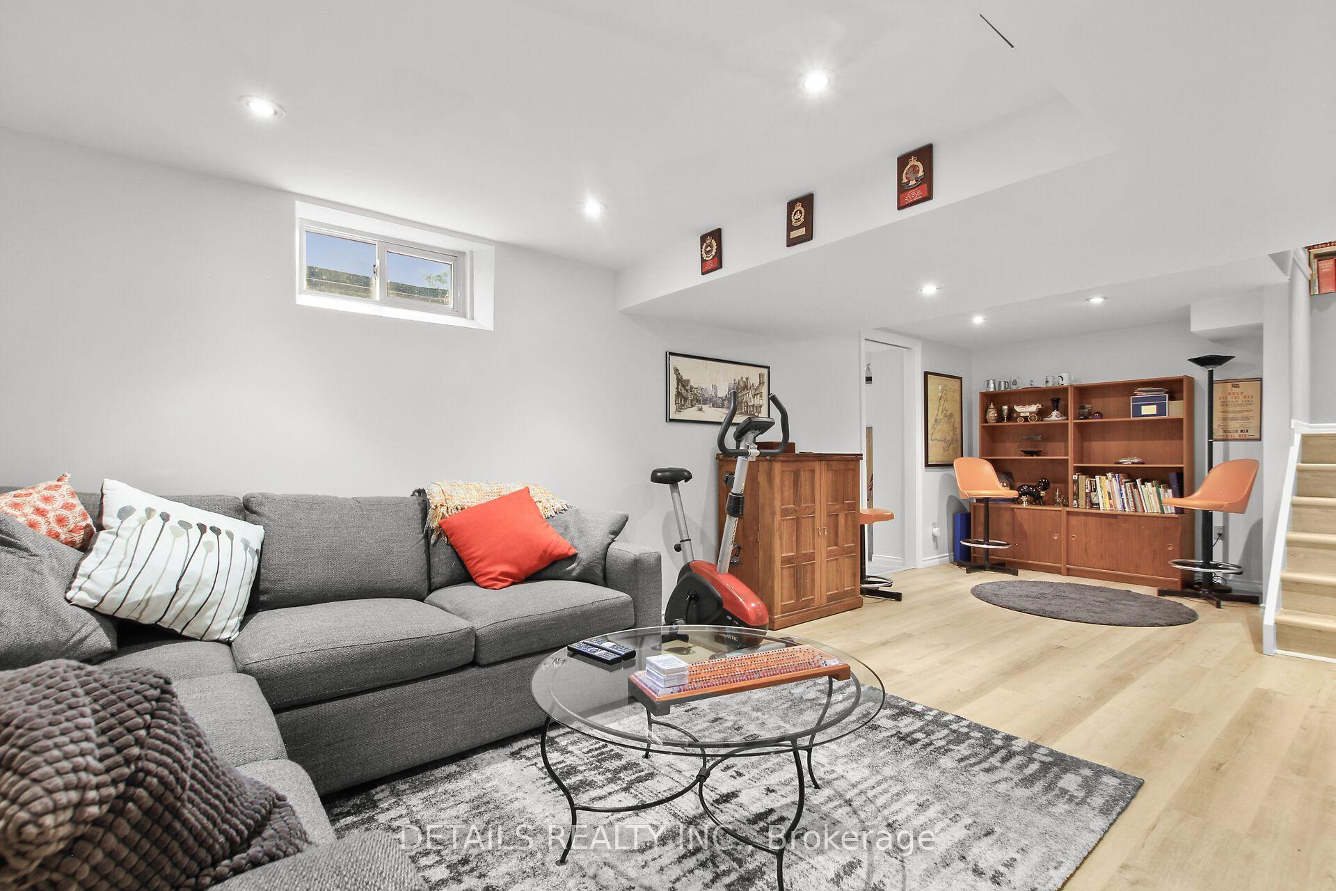Photo 34 of 41 Rickey Place, Ottawa, Kanata - Glencairn/Hazeldean — HOMEH