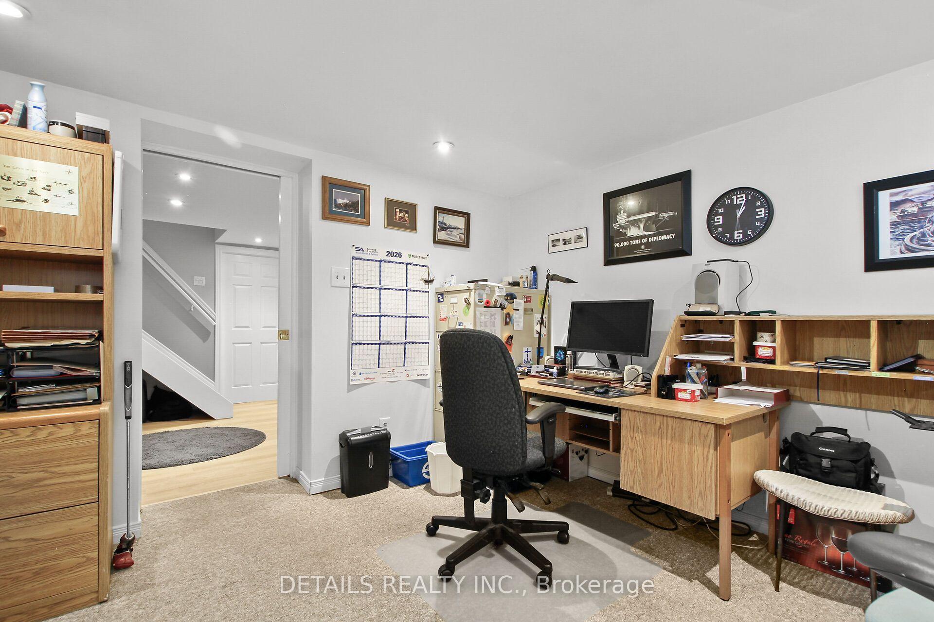 Photo 36 of 41 Rickey Place, Ottawa, Kanata - Glencairn/Hazeldean — HOMEH