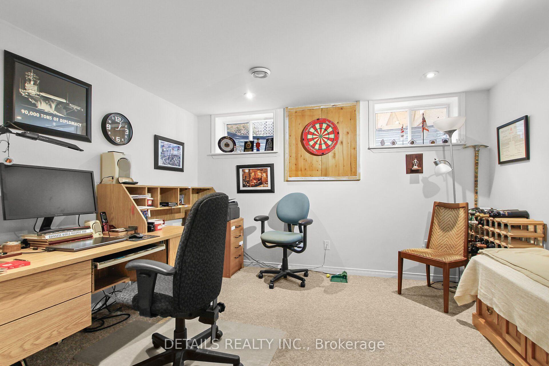 Photo 37 of 41 Rickey Place, Ottawa, Kanata - Glencairn/Hazeldean — HOMEH