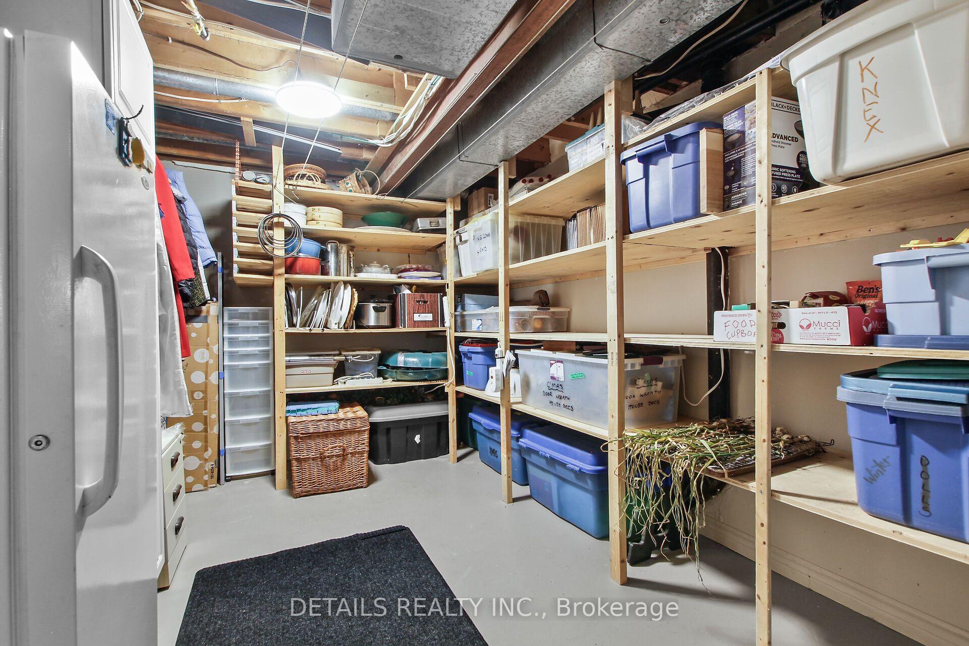 Photo 39 of 41 Rickey Place, Ottawa, Kanata - Glencairn/Hazeldean — HOMEH