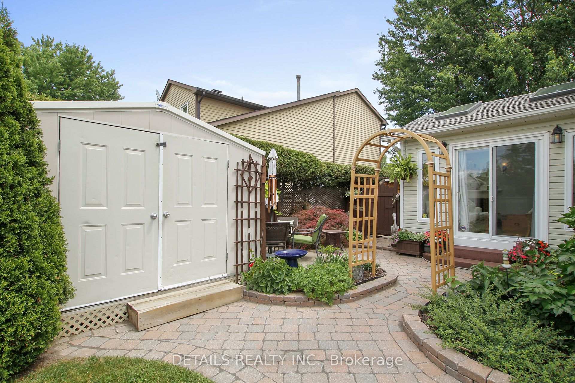 Photo 40 of 41 Rickey Place, Ottawa, Kanata - Glencairn/Hazeldean — HOMEH