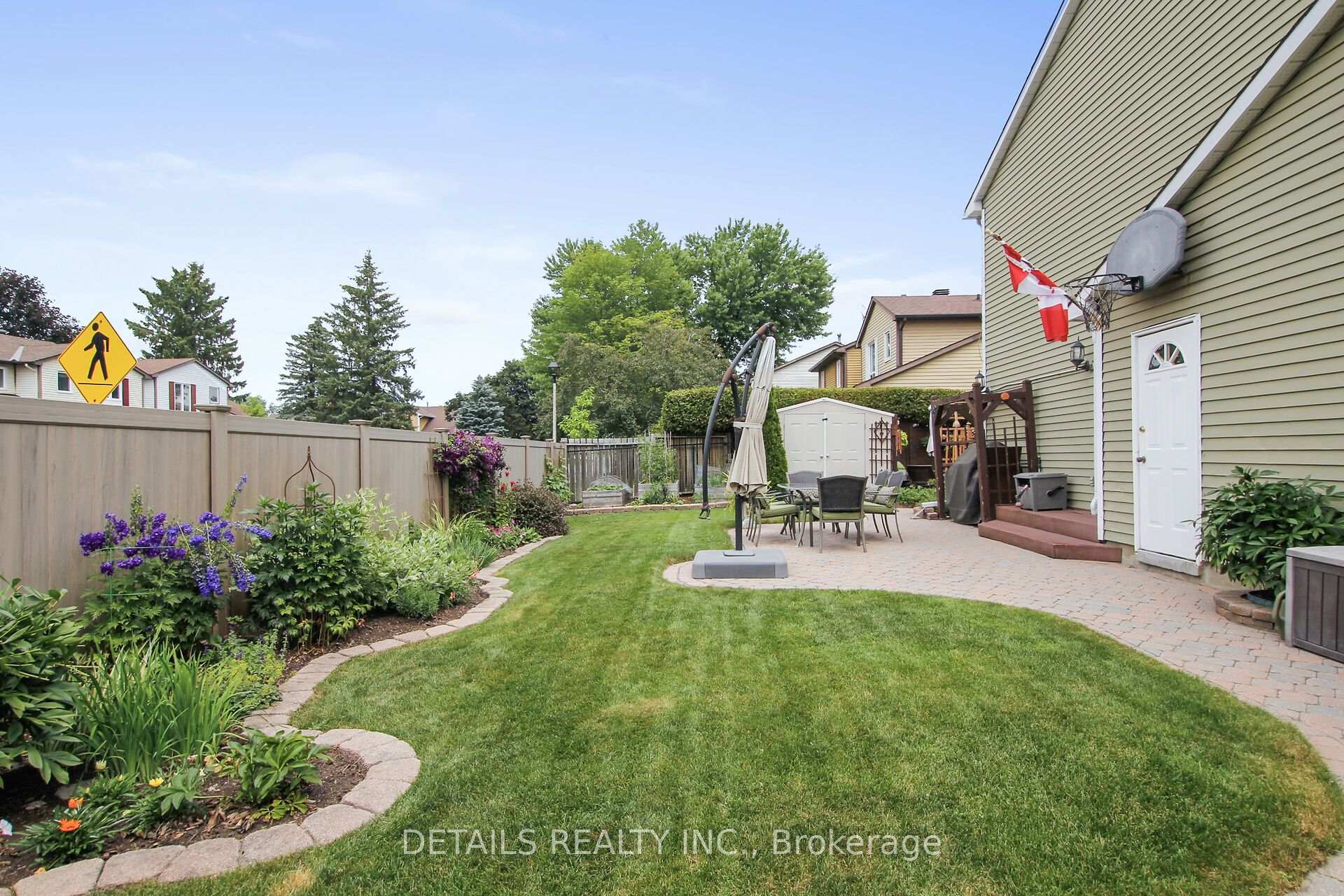 Photo 41 of 41 Rickey Place, Ottawa, Kanata - Glencairn/Hazeldean — HOMEH
