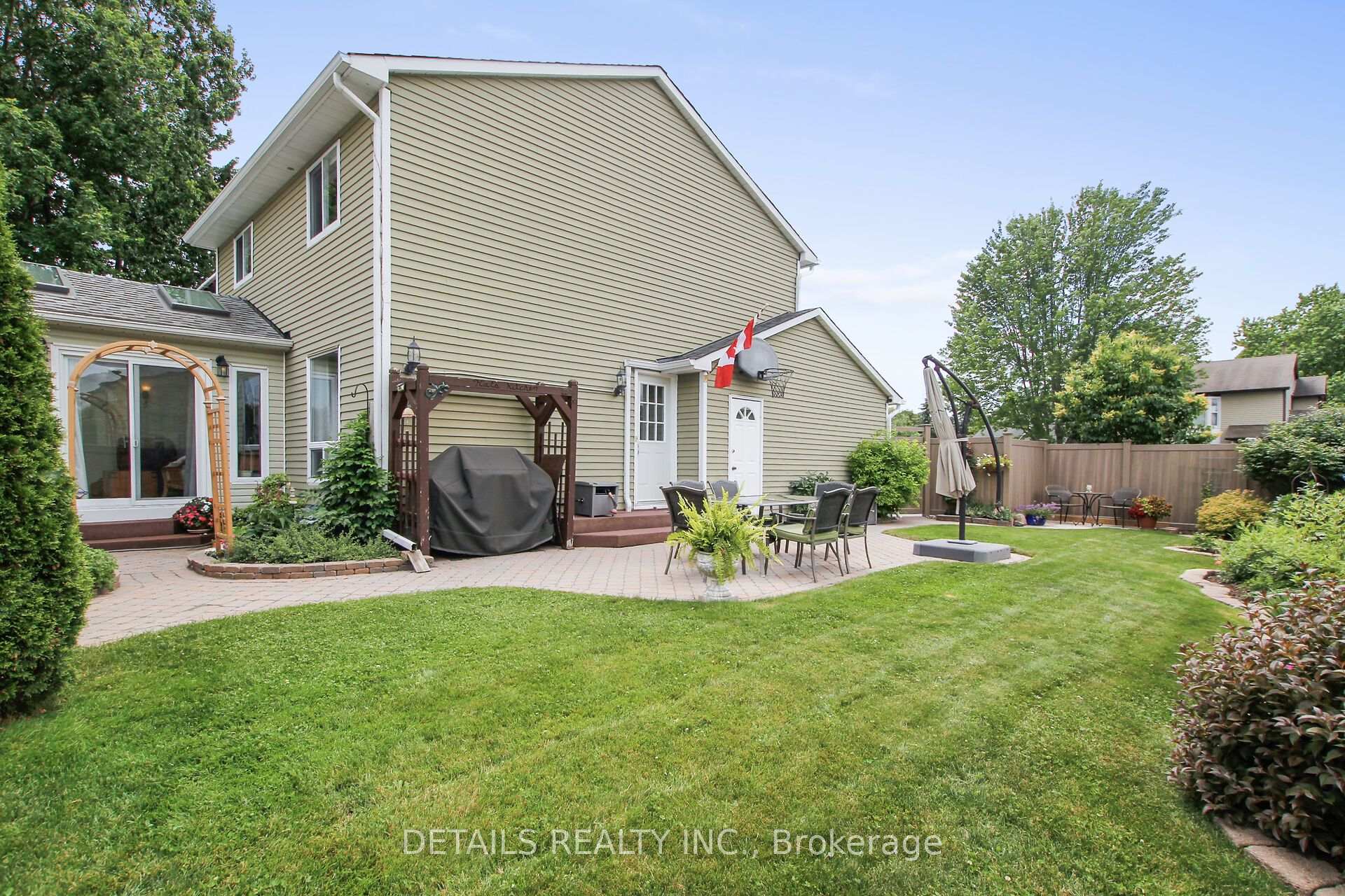Photo 43 of 41 Rickey Place, Ottawa, Kanata - Glencairn/Hazeldean — HOMEH