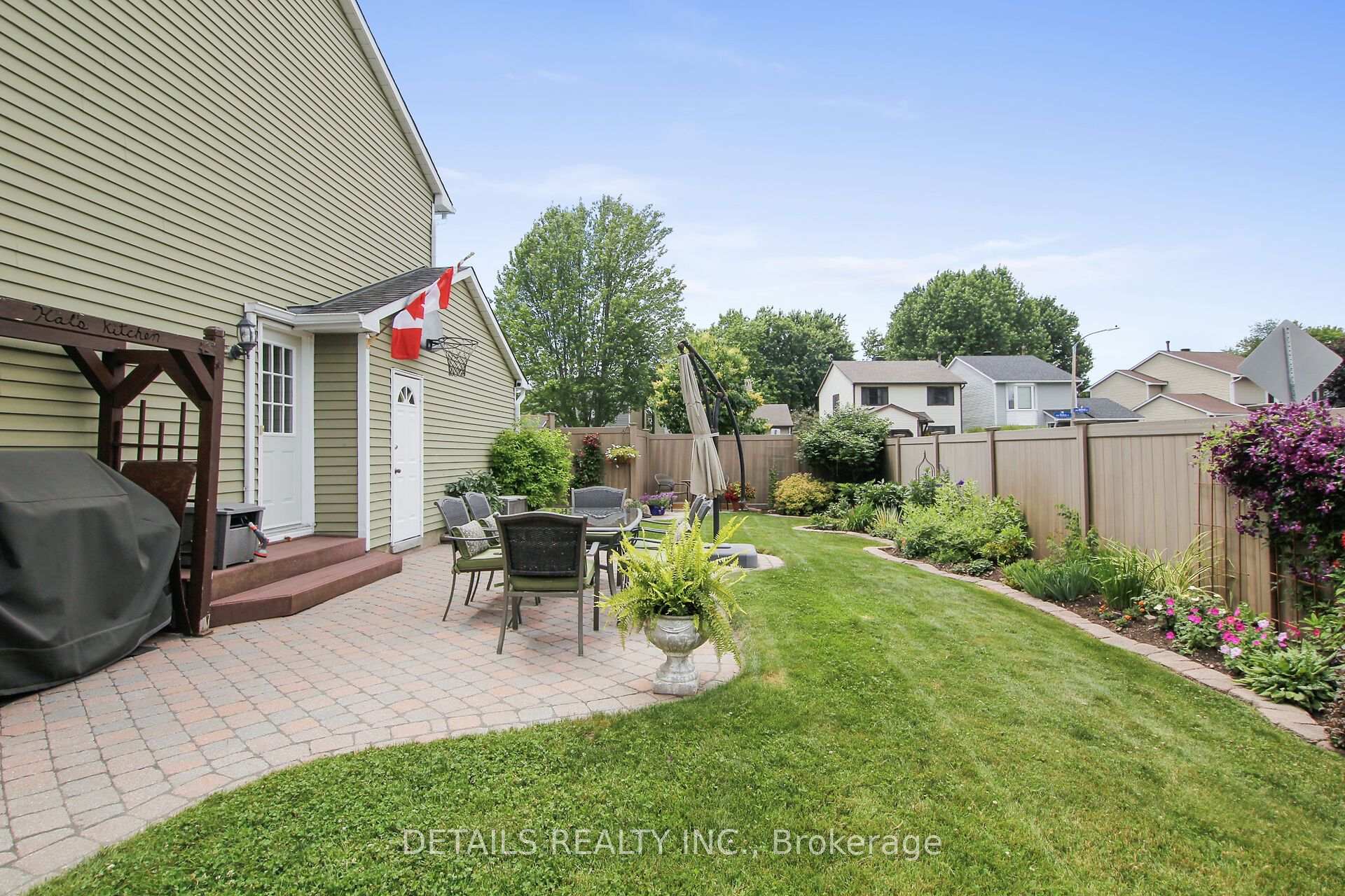 Photo 45 of 41 Rickey Place, Ottawa, Kanata - Glencairn/Hazeldean — HOMEH