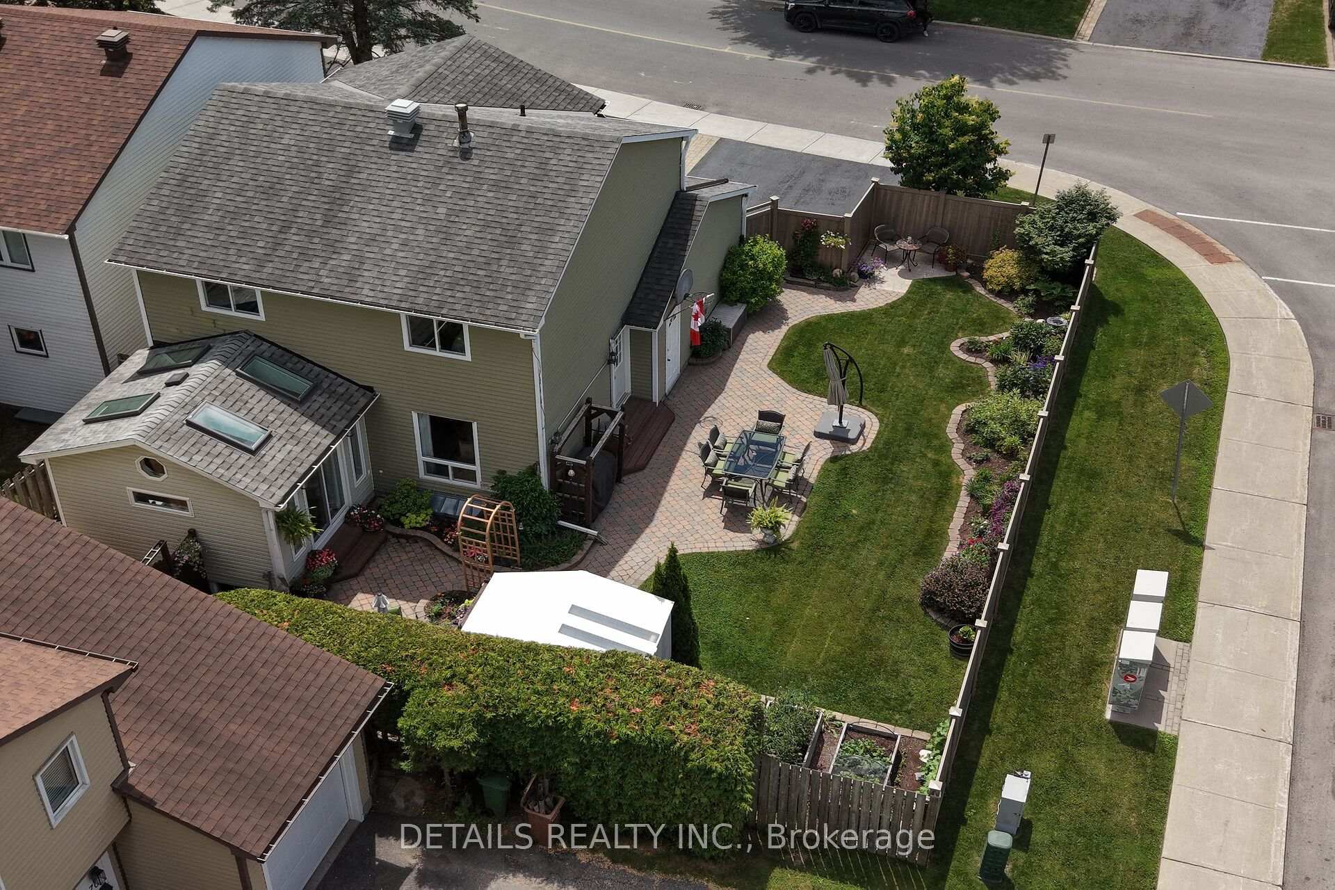 Photo 46 of 41 Rickey Place, Ottawa, Kanata - Glencairn/Hazeldean — HOMEH