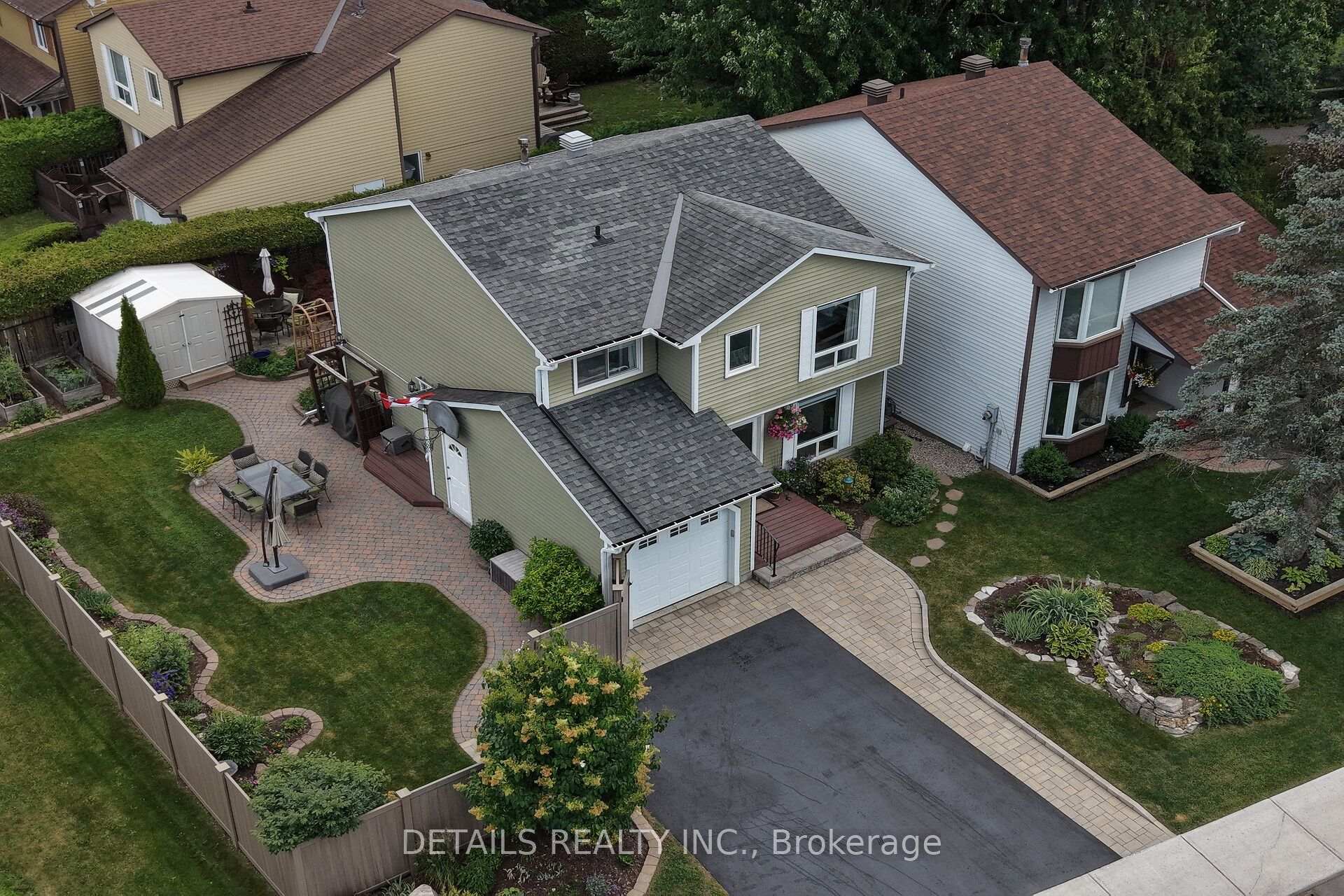 Photo 47 of 41 Rickey Place, Ottawa, Kanata - Glencairn/Hazeldean — HOMEH