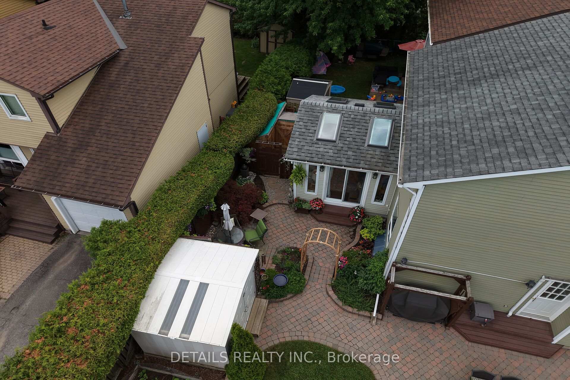 Photo 48 of 41 Rickey Place, Ottawa, Kanata - Glencairn/Hazeldean — HOMEH