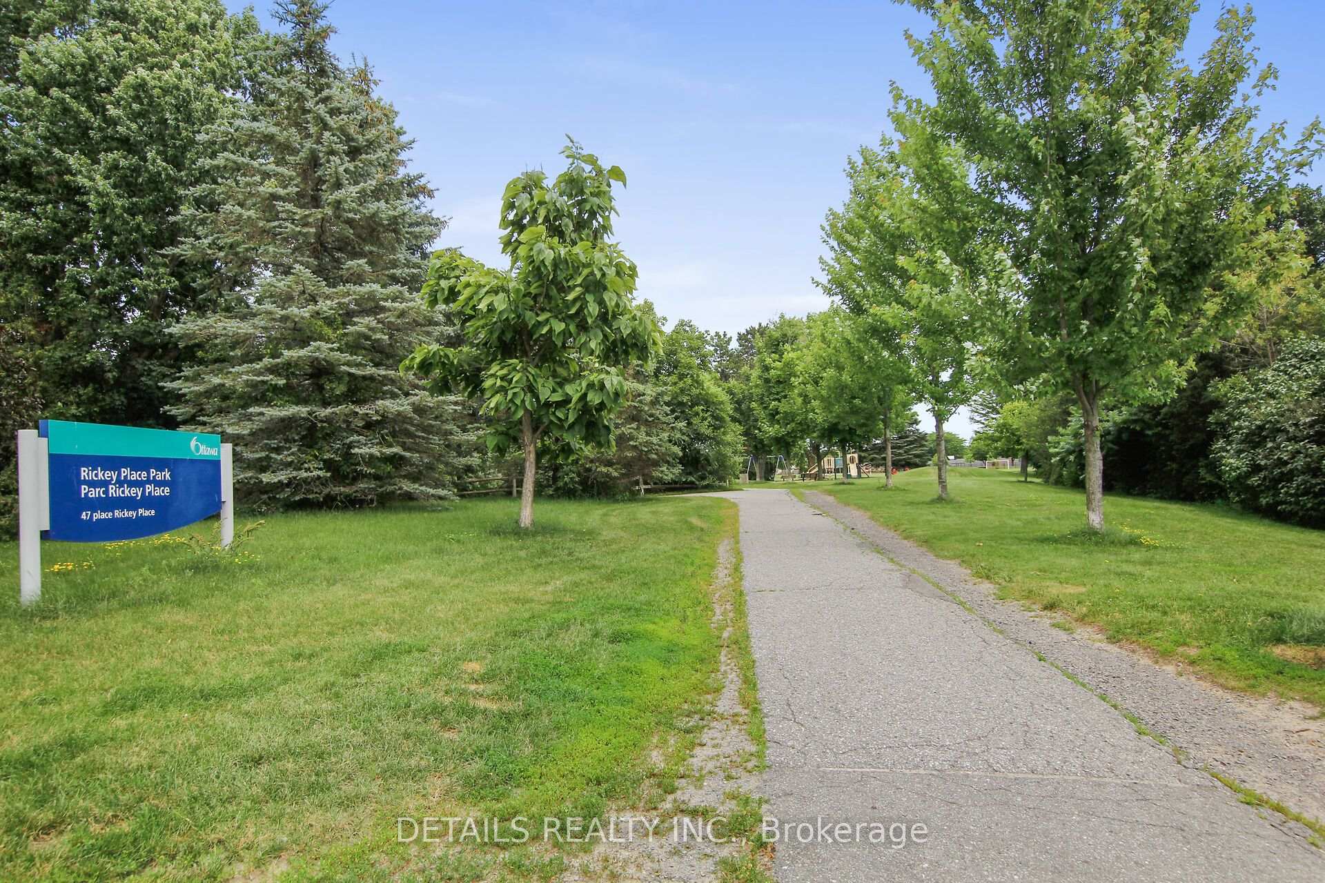 Photo 49 of 41 Rickey Place, Ottawa, Kanata - Glencairn/Hazeldean — HOMEH