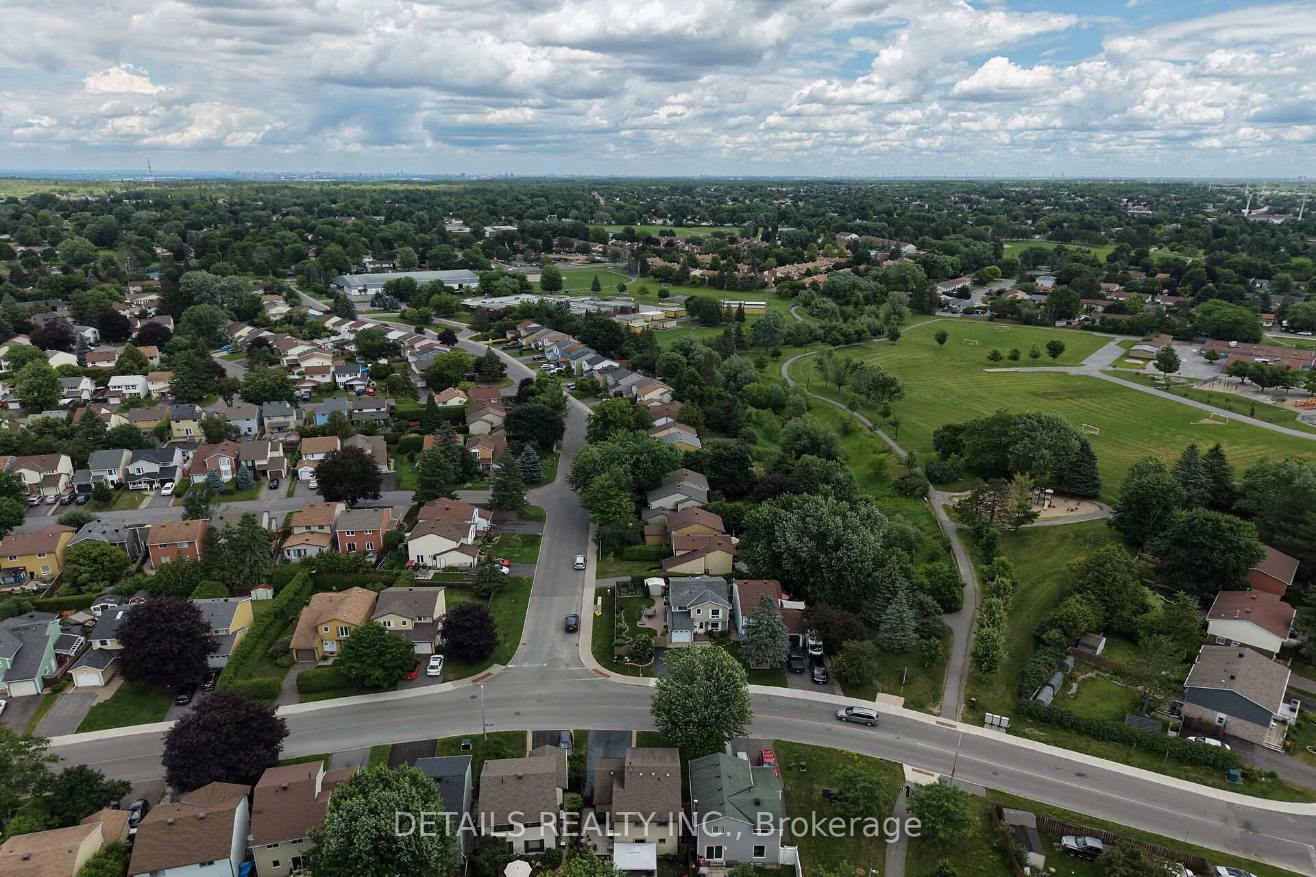 Photo 50 of 41 Rickey Place, Ottawa, Kanata - Glencairn/Hazeldean — HOMEH
