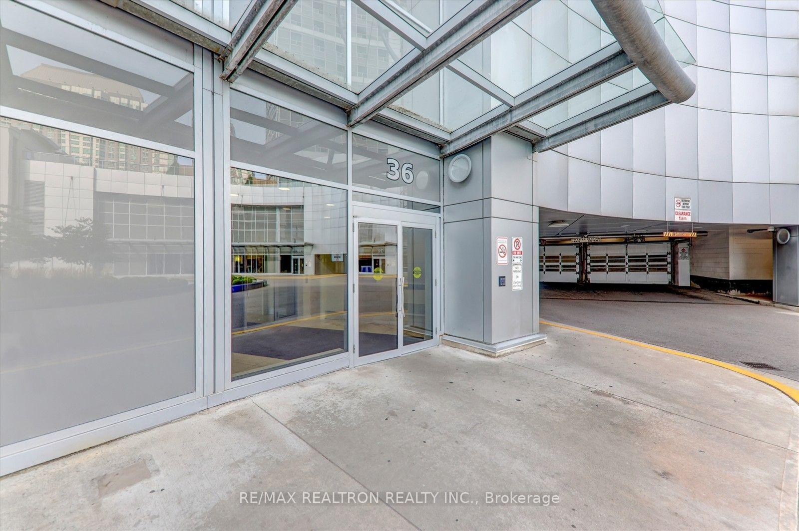 Photo 4 of Unit 3111, 36 Lee Centre Drive, Scarborough, Woburn — HOMEH