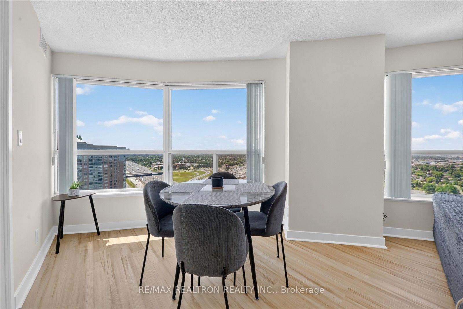 Photo 11 of Unit 3111, 36 Lee Centre Drive, Scarborough, Woburn — HOMEH