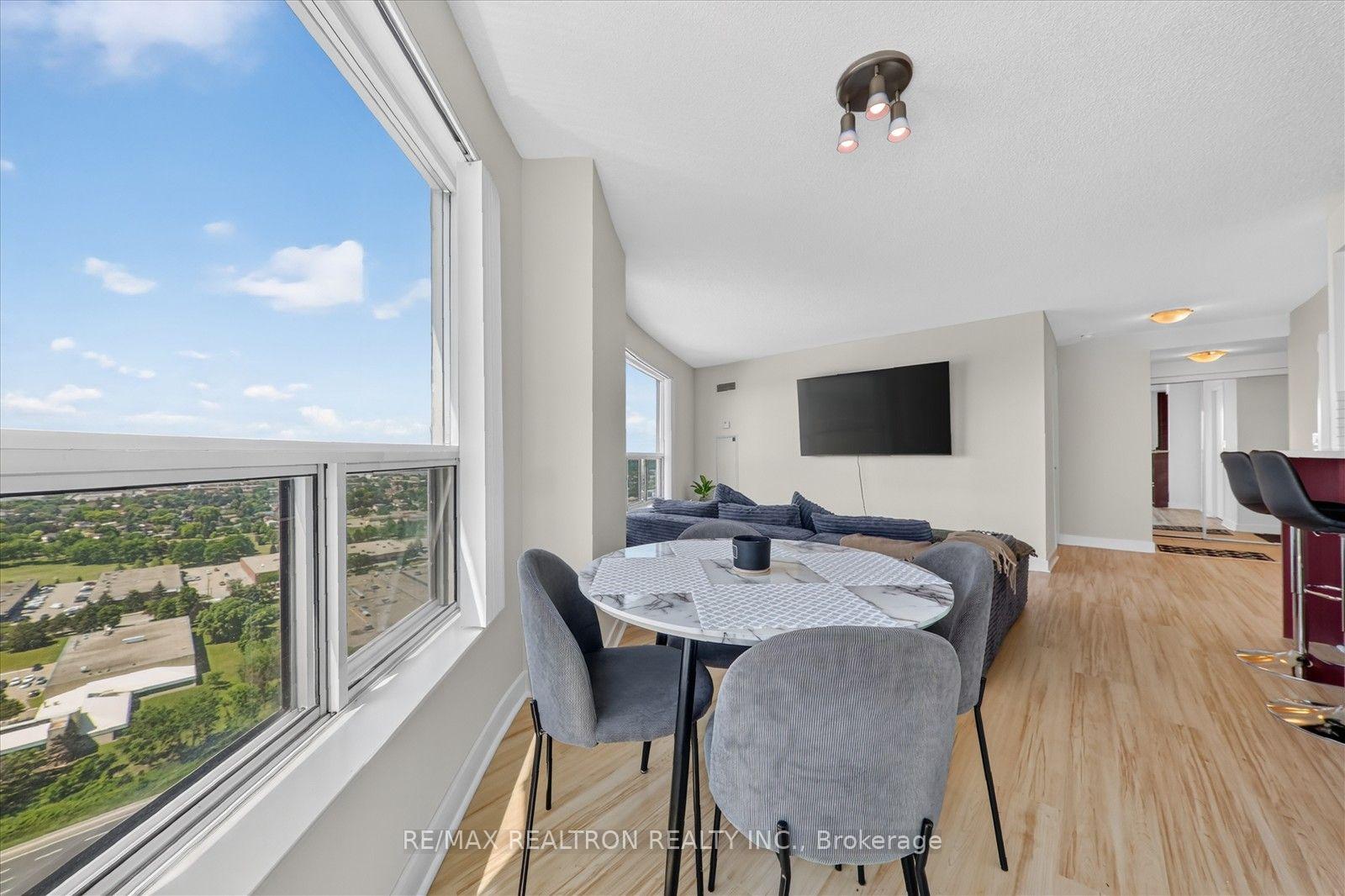 Photo 12 of Unit 3111, 36 Lee Centre Drive, Scarborough, Woburn — HOMEH