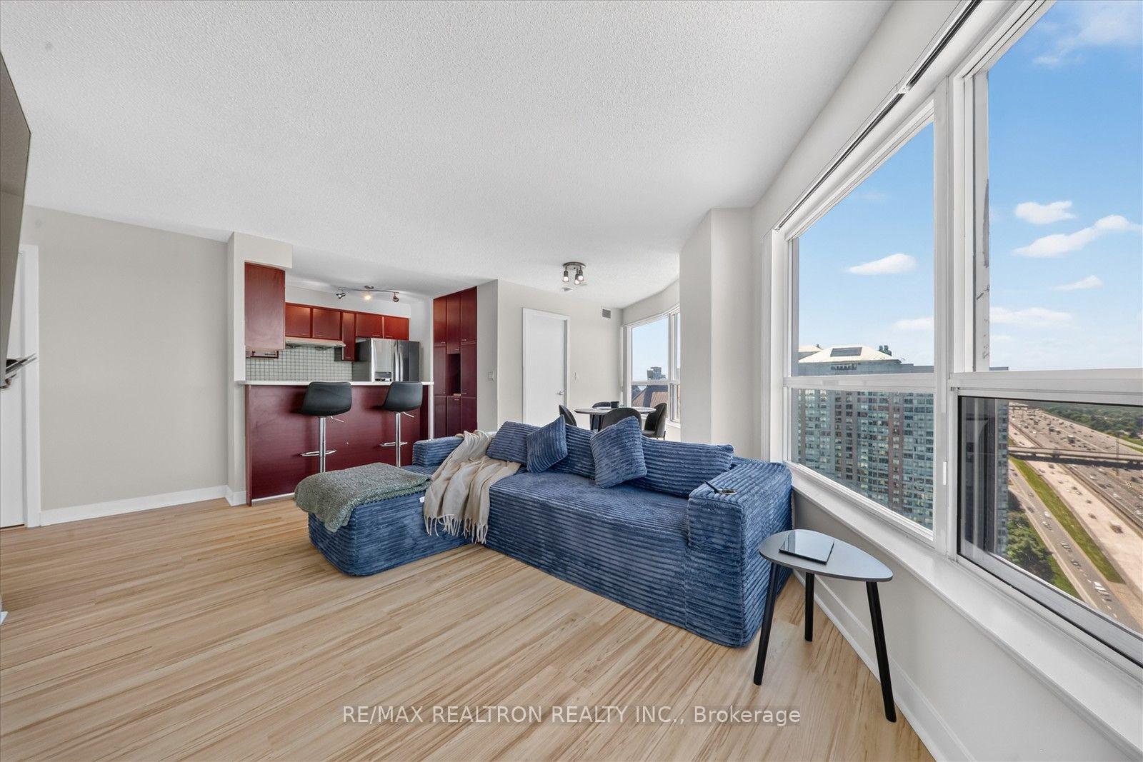 Photo 13 of Unit 3111, 36 Lee Centre Drive, Scarborough, Woburn — HOMEH