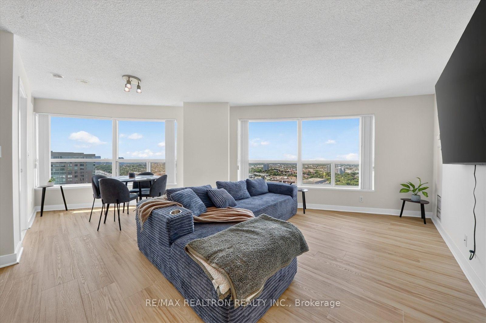 Photo 9 of Unit 3111, 36 Lee Centre Drive, Scarborough, Woburn — HOMEH