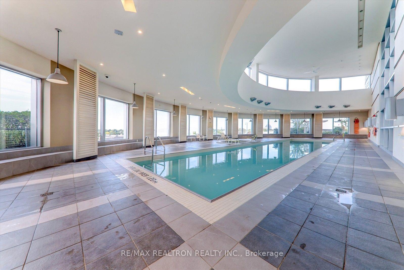 Photo 29 of Unit 3111, 36 Lee Centre Drive, Scarborough, Woburn — HOMEH