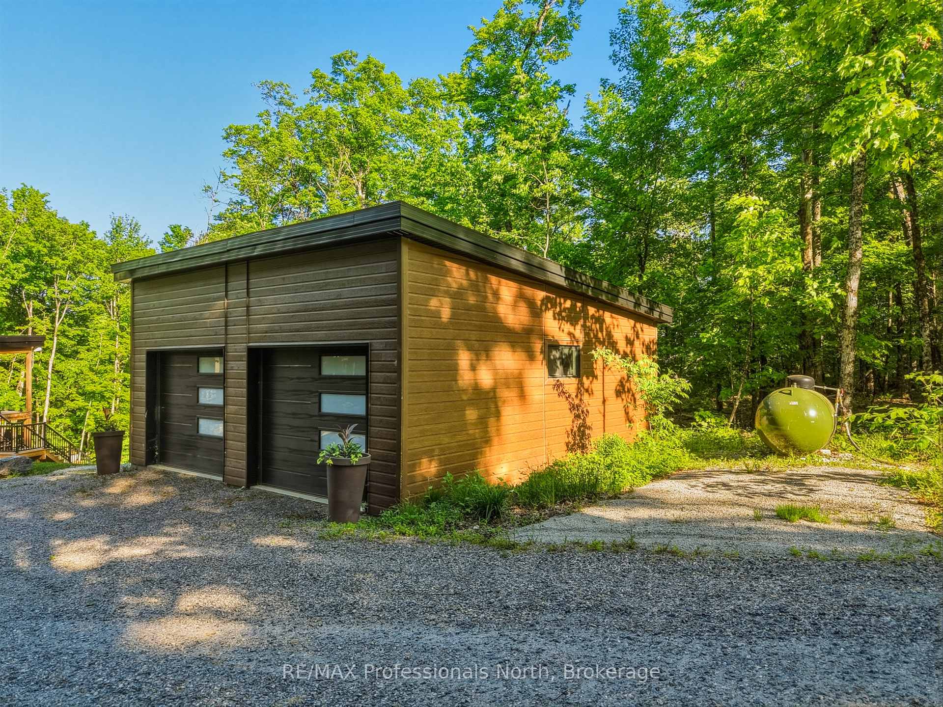 Photo 5 of 1011 Old Cottage Road, Bracebridge, Draper — HOMEH