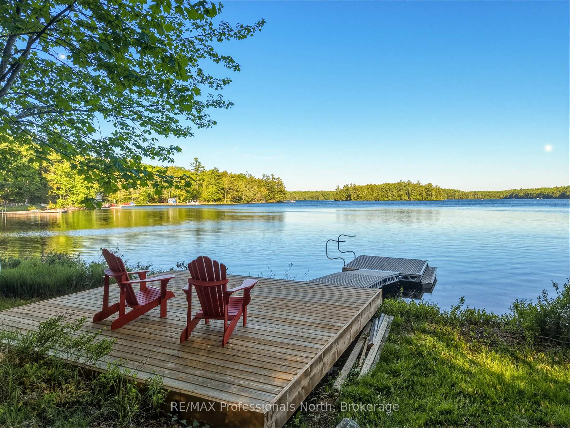 Photo 6 of 1011 Old Cottage Road, Bracebridge, Draper — HOMEH