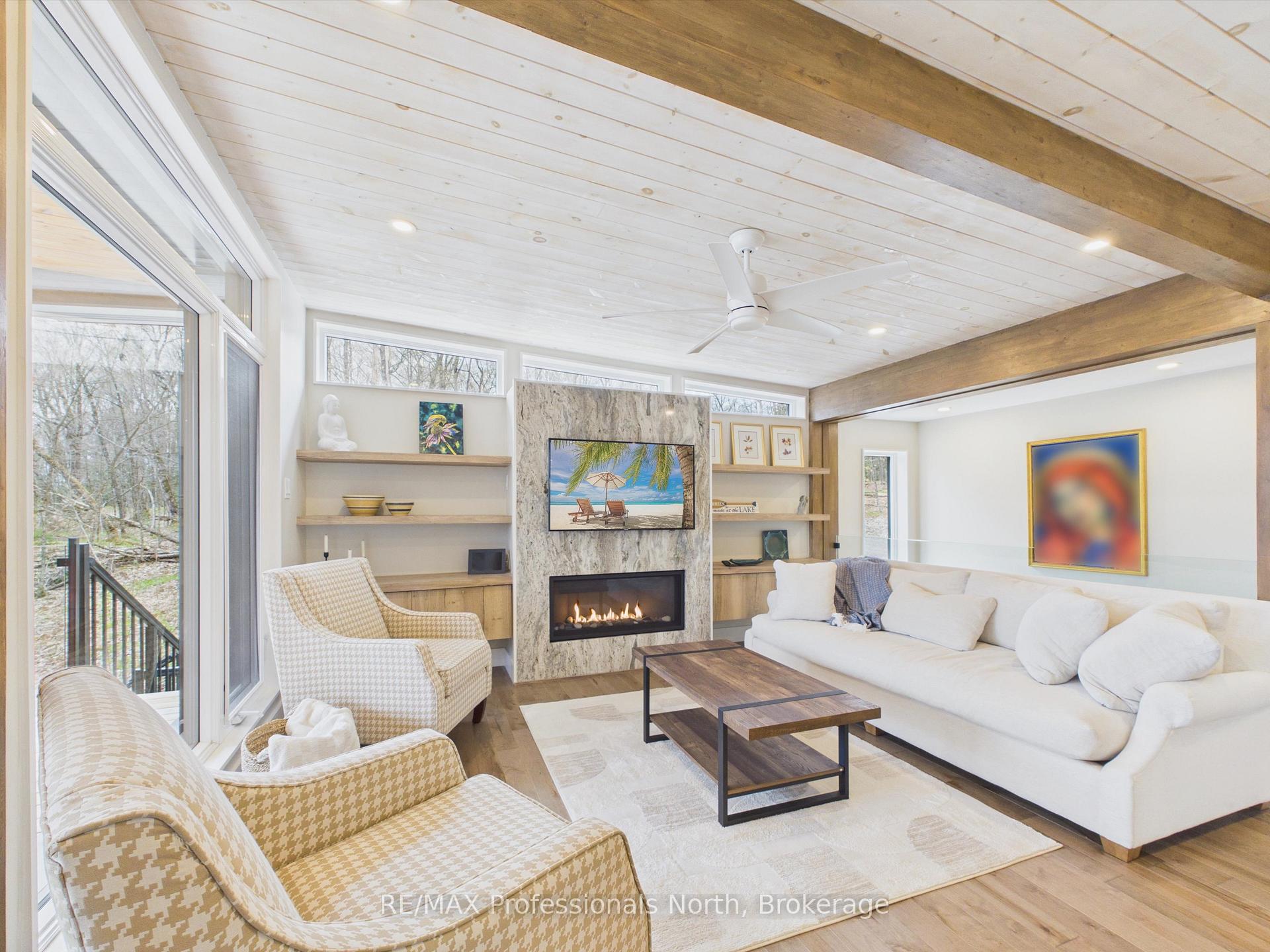 Photo 7 of 1011 Old Cottage Road, Bracebridge, Draper — HOMEH