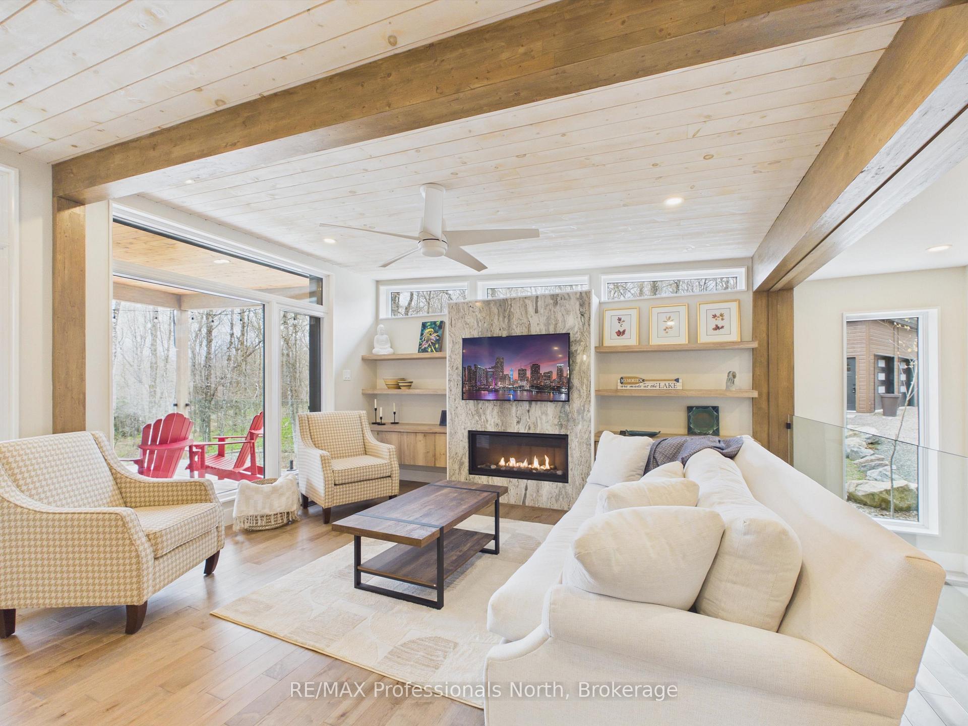Photo 8 of 1011 Old Cottage Road, Bracebridge, Draper — HOMEH