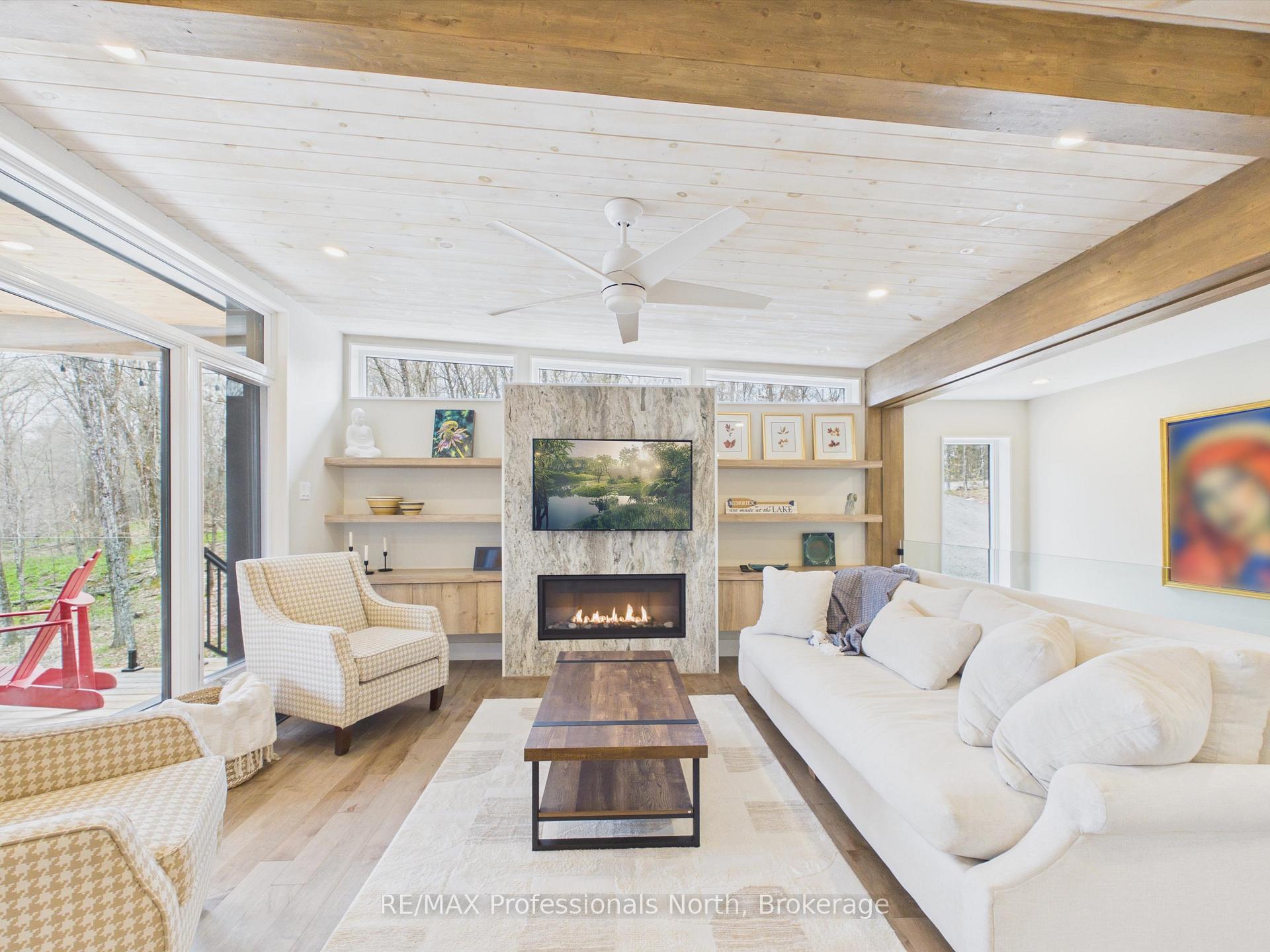 Photo 9 of 1011 Old Cottage Road, Bracebridge, Draper — HOMEH