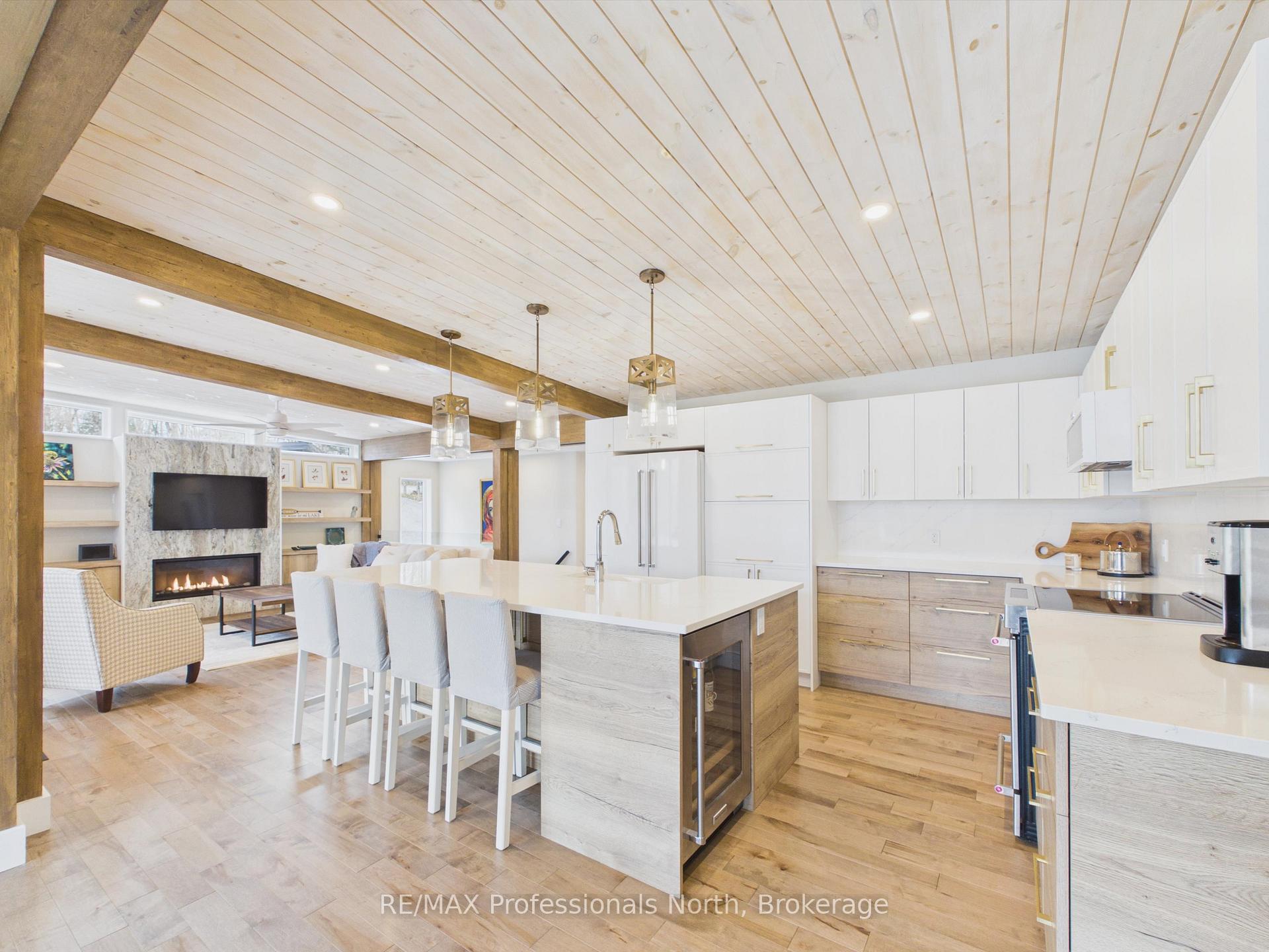 Photo 13 of 1011 Old Cottage Road, Bracebridge, Draper — HOMEH