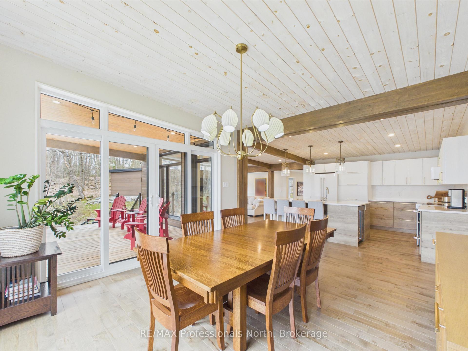 Photo 14 of 1011 Old Cottage Road, Bracebridge, Draper — HOMEH