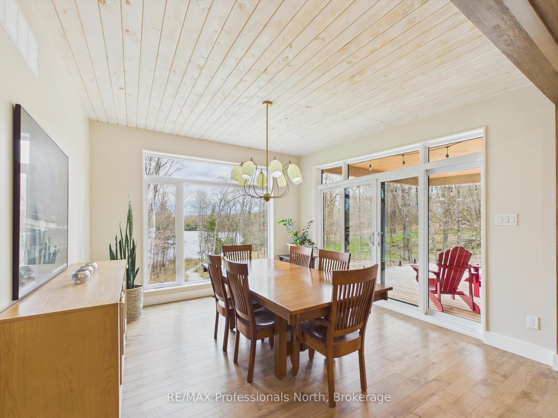 Photo 15 of 1011 Old Cottage Road, Bracebridge, Draper — HOMEH