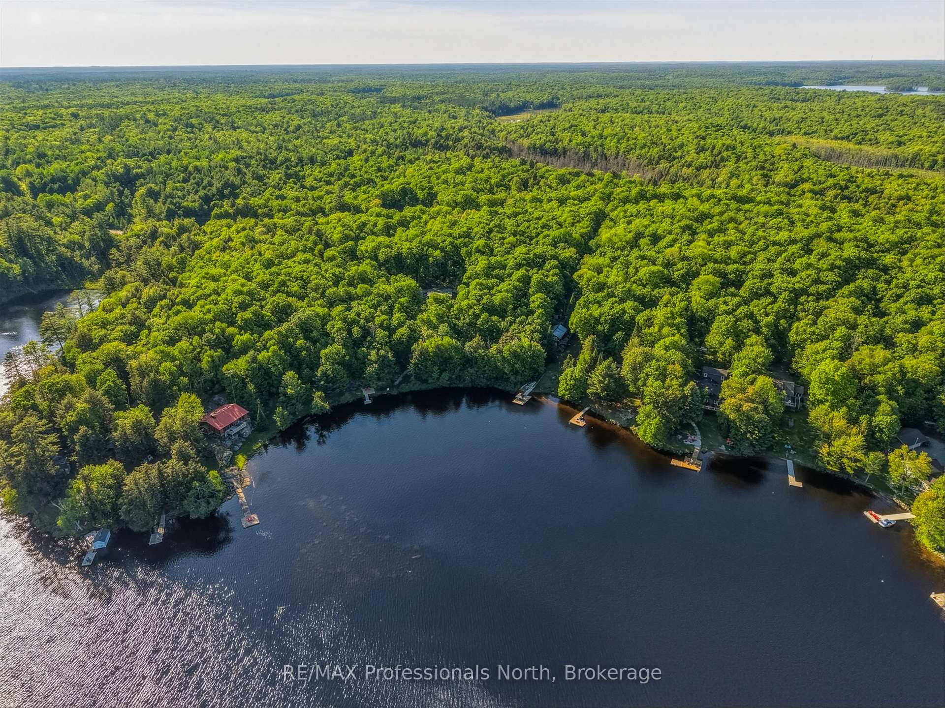 Photo 31 of 1011 Old Cottage Road, Bracebridge, Draper — HOMEH