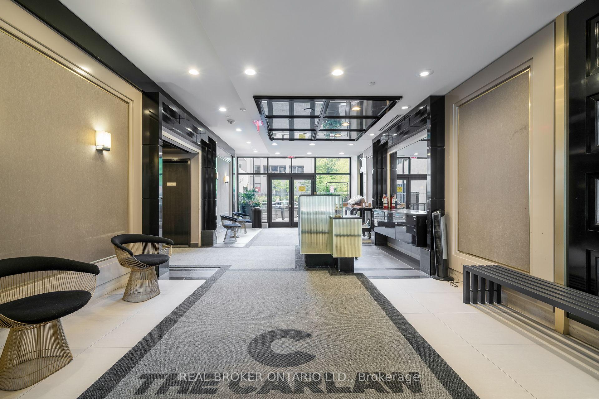 Photo 5 of Unit 322, 1190 Dundas Street E, Toronto, South Riverdale — HOMEH