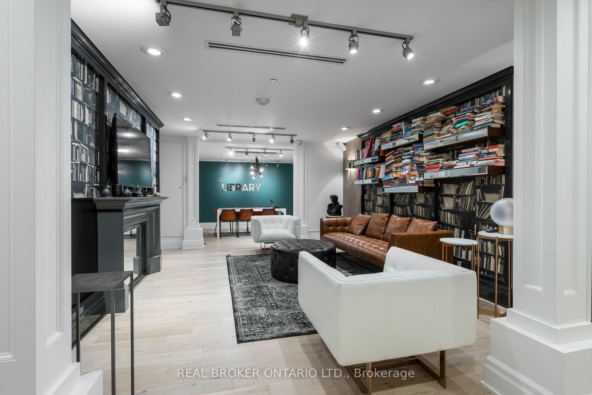 Photo 6 of Unit 322, 1190 Dundas Street E, Toronto, South Riverdale — HOMEH