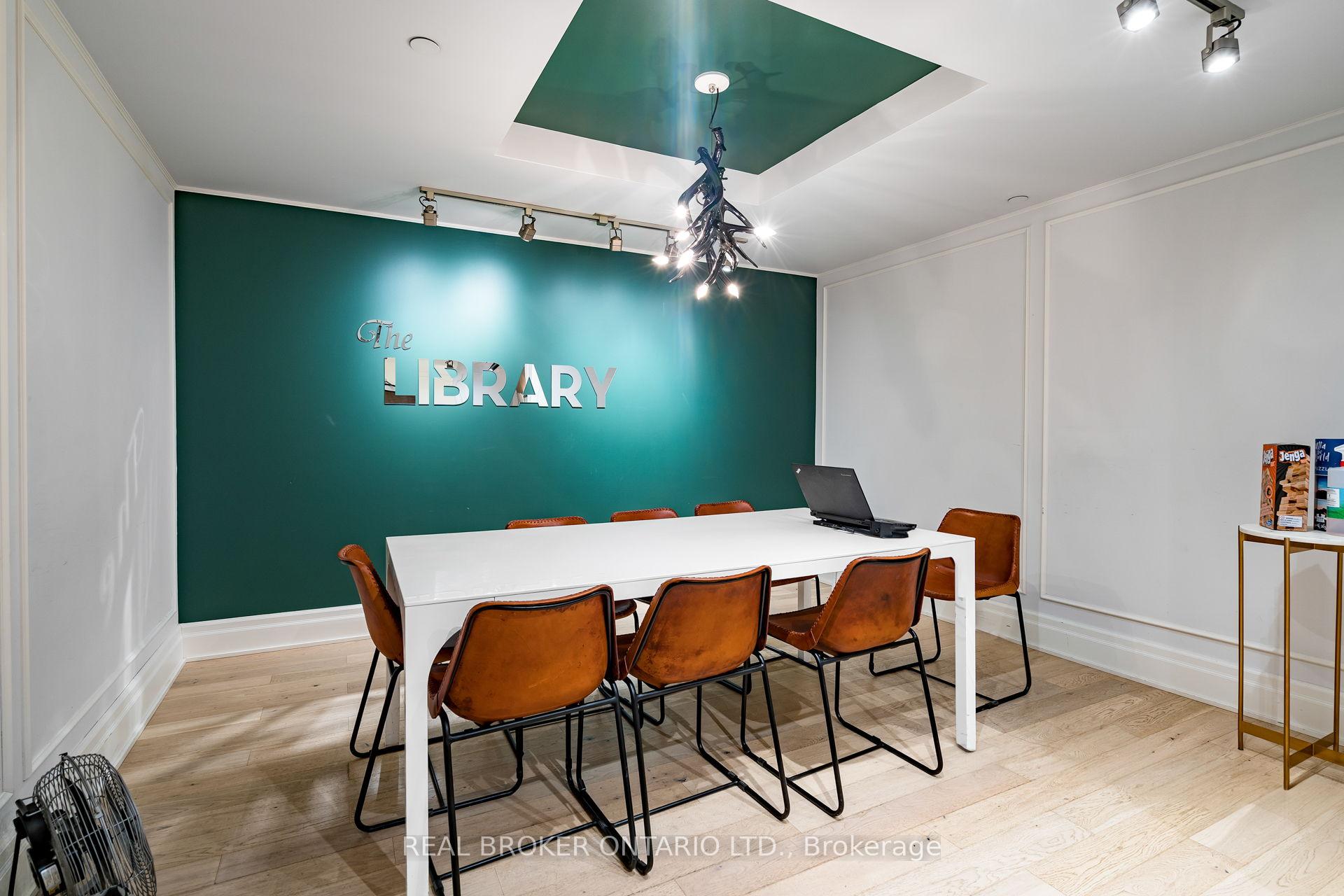Photo 7 of Unit 322, 1190 Dundas Street E, Toronto, South Riverdale — HOMEH