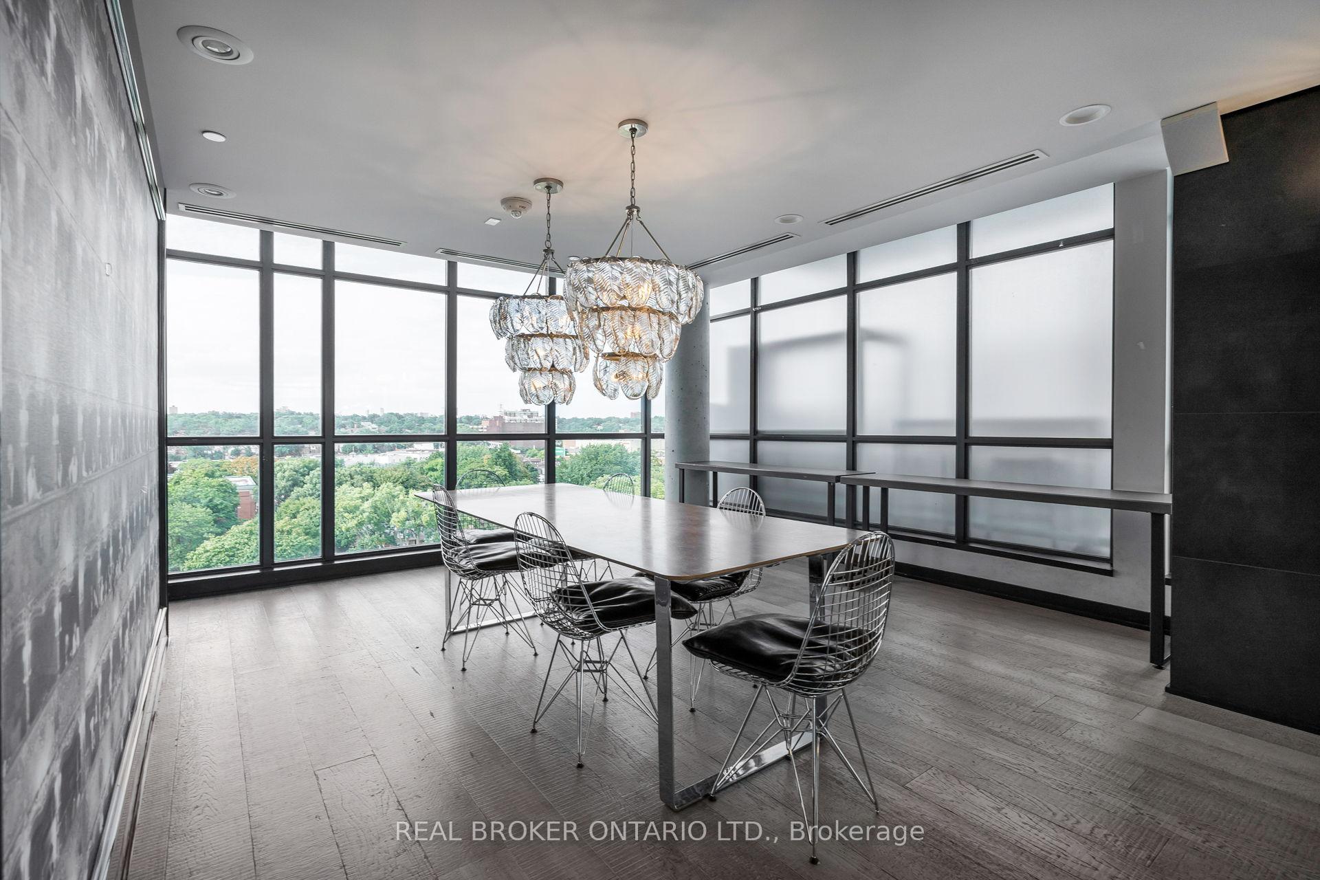Photo 9 of Unit 322, 1190 Dundas Street E, Toronto, South Riverdale — HOMEH