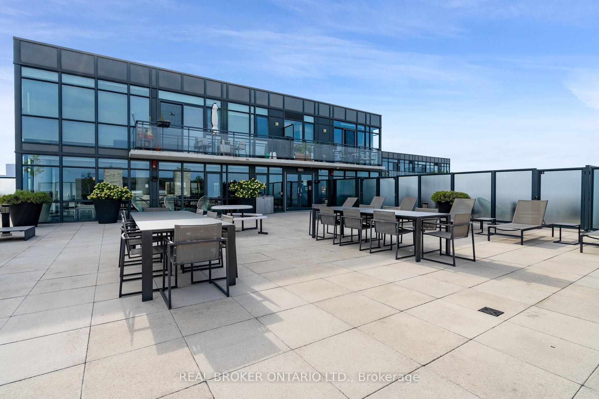 Photo 11 of Unit 322, 1190 Dundas Street E, Toronto, South Riverdale — HOMEH