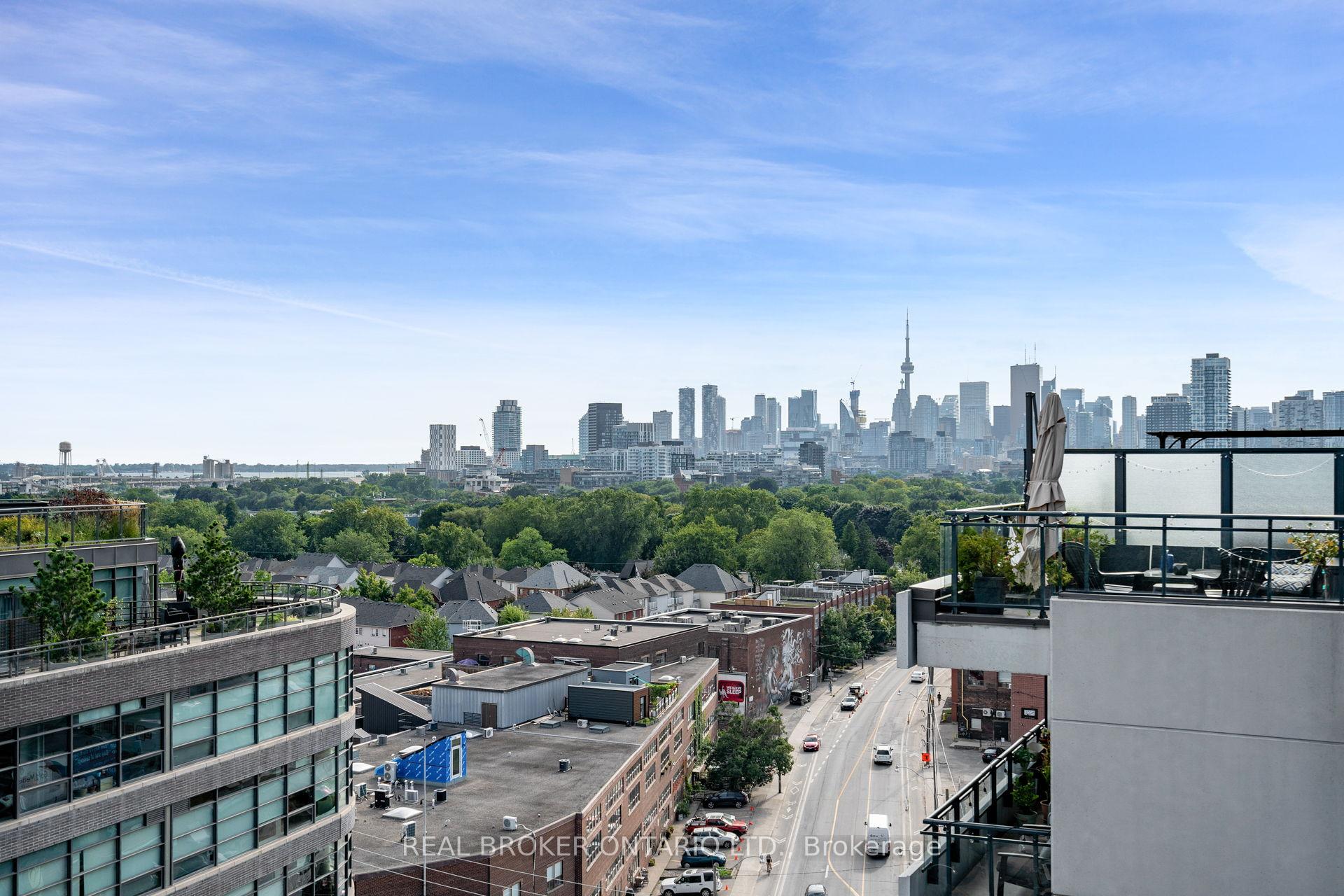 Photo 13 of Unit 322, 1190 Dundas Street E, Toronto, South Riverdale — HOMEH